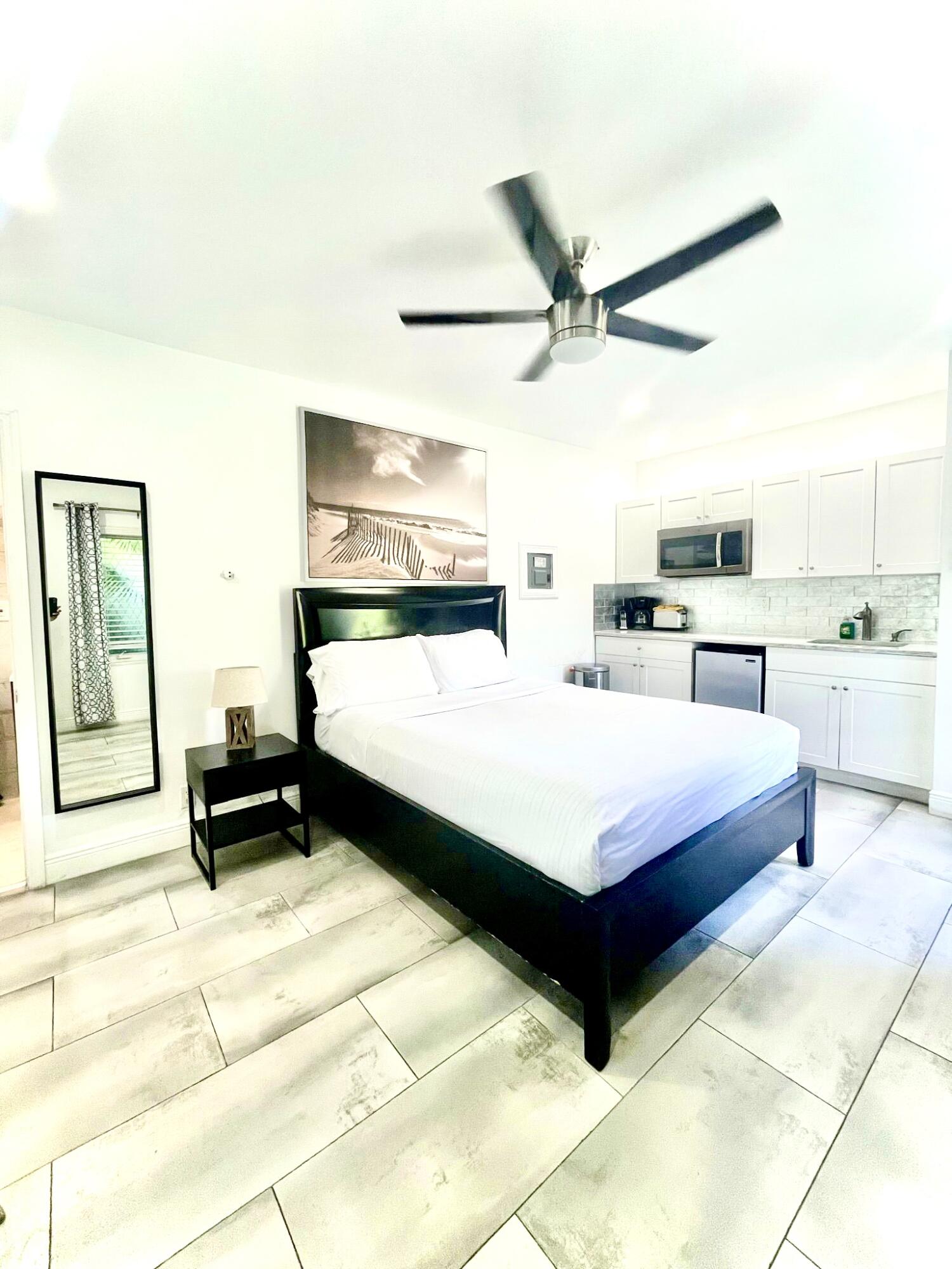 VICTORIA PARK CORR AMEN PLAT - Residential Income