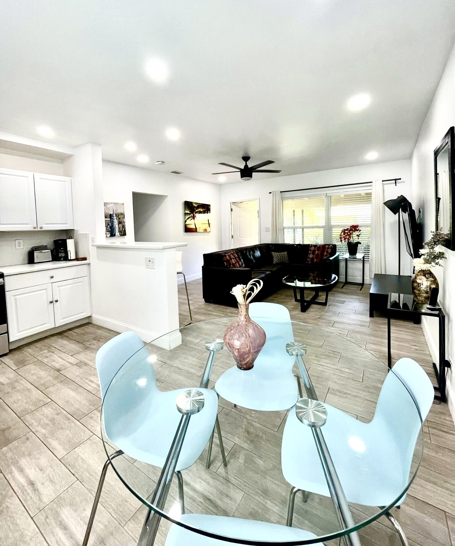 VICTORIA PARK CORR AMEN PLAT - Residential Income