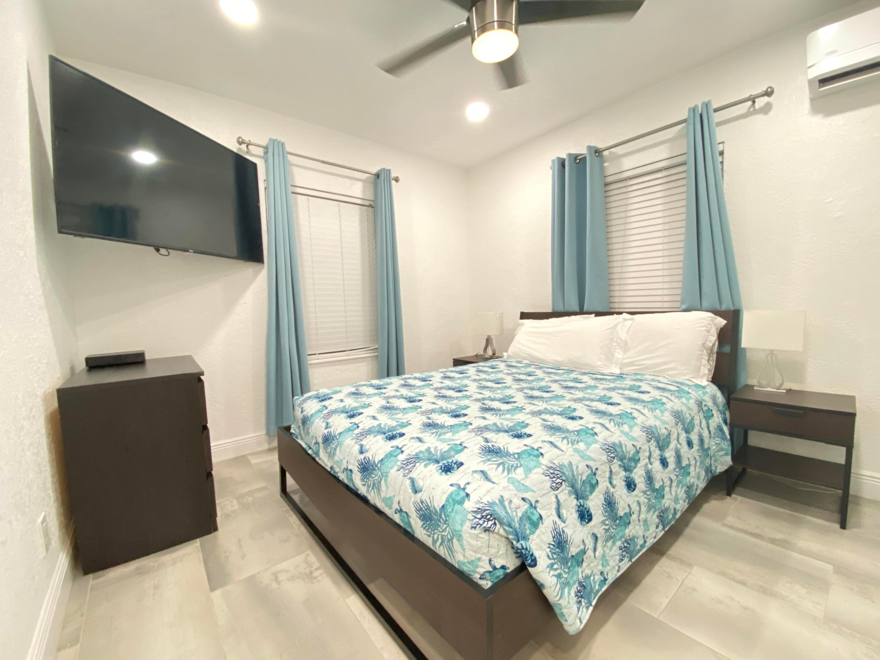 VICTORIA PARK CORR AMEN PLAT - Residential Income