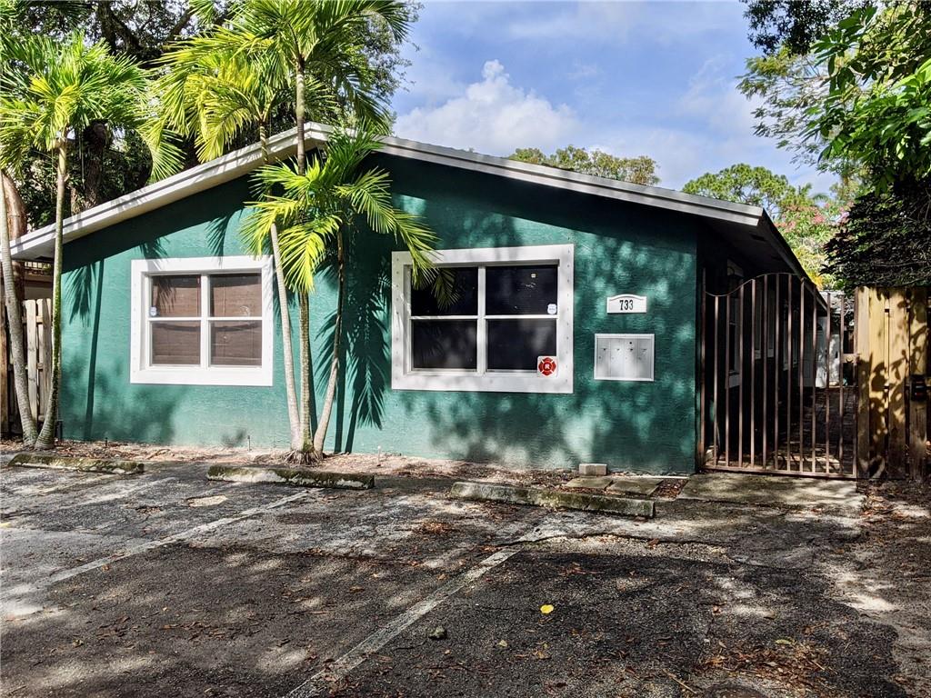 Riverside Park Condos LLC - Residential