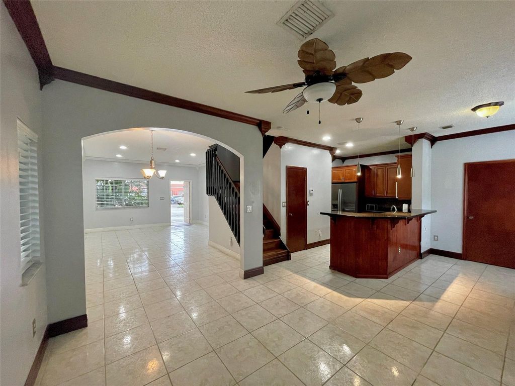 Photo of 10348 SW 20th Street, Miramar, FL 33025 (MLS # B26045182)