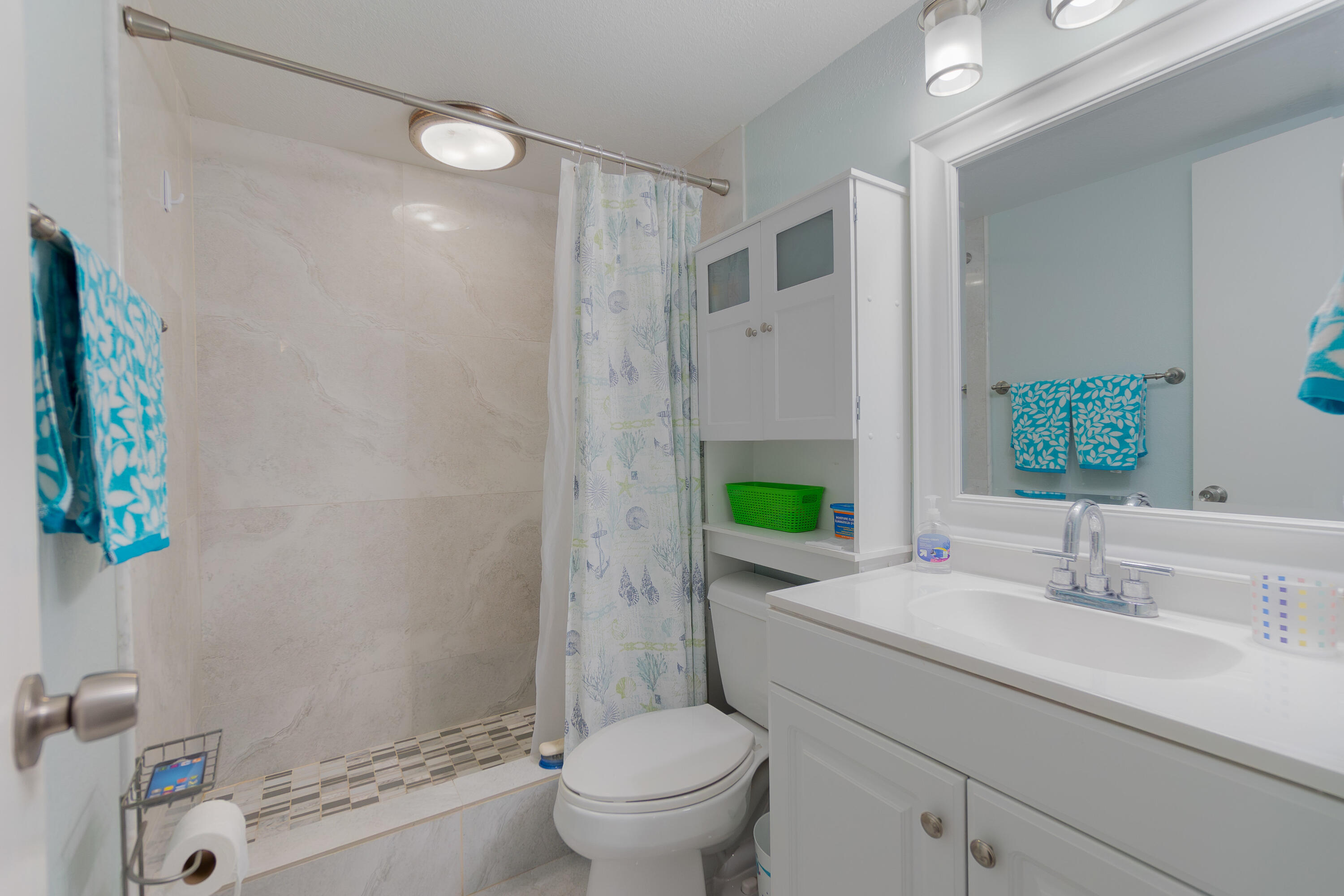 SEAGATE OF GULFSTREAM COND - Residential Lease