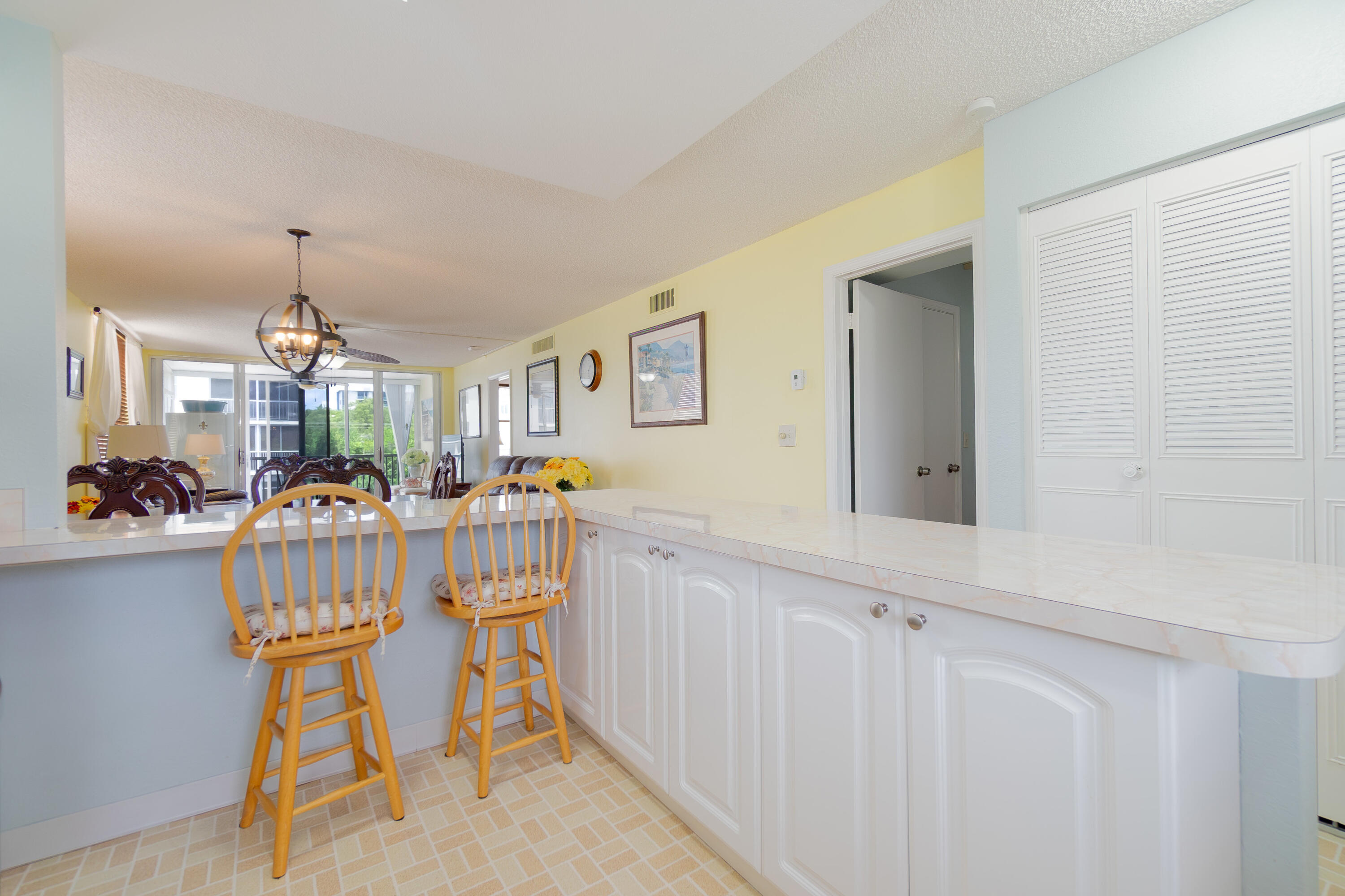 SEAGATE OF GULFSTREAM COND - Residential Lease