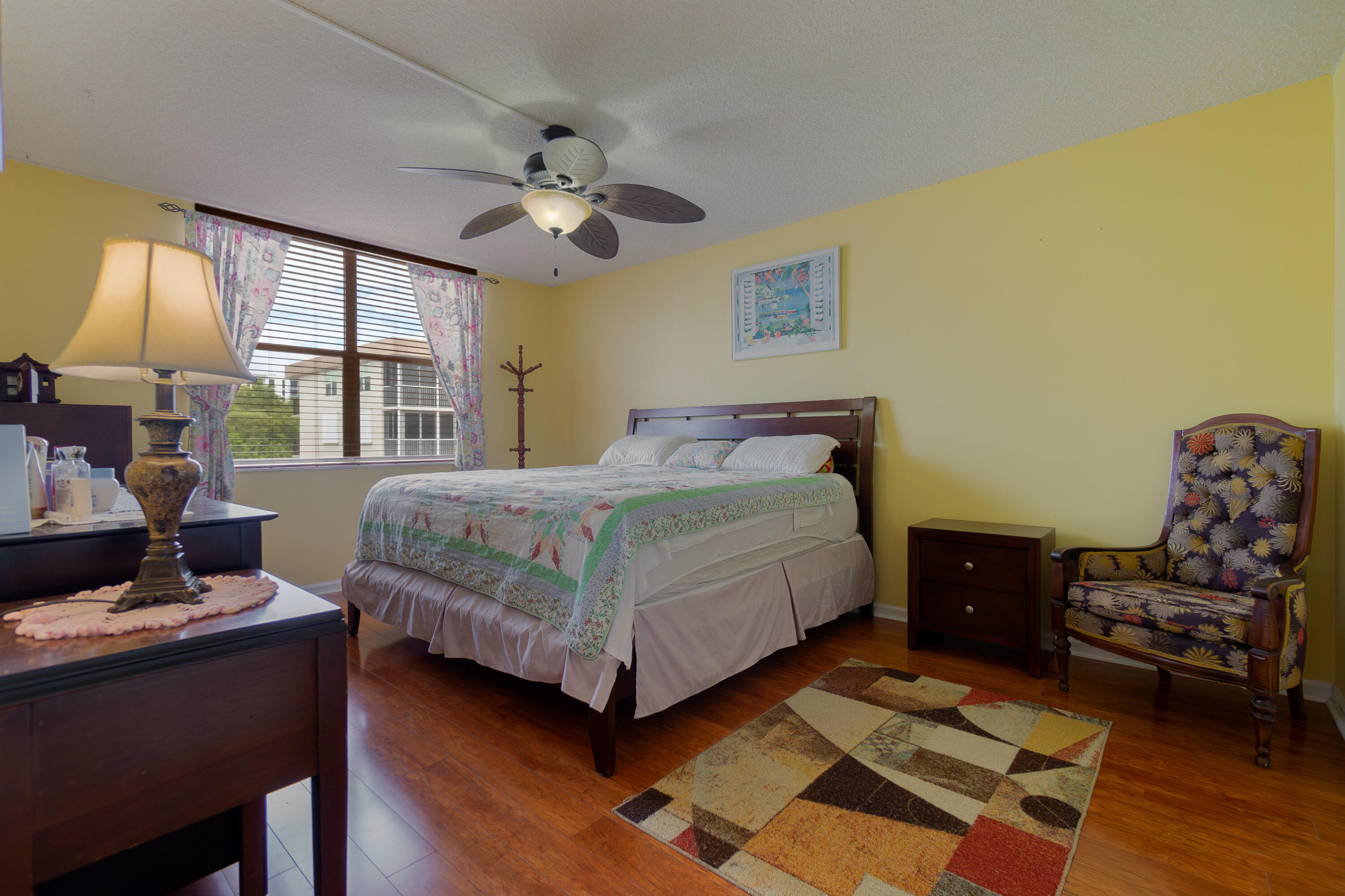 SEAGATE OF GULFSTREAM COND - Residential Lease