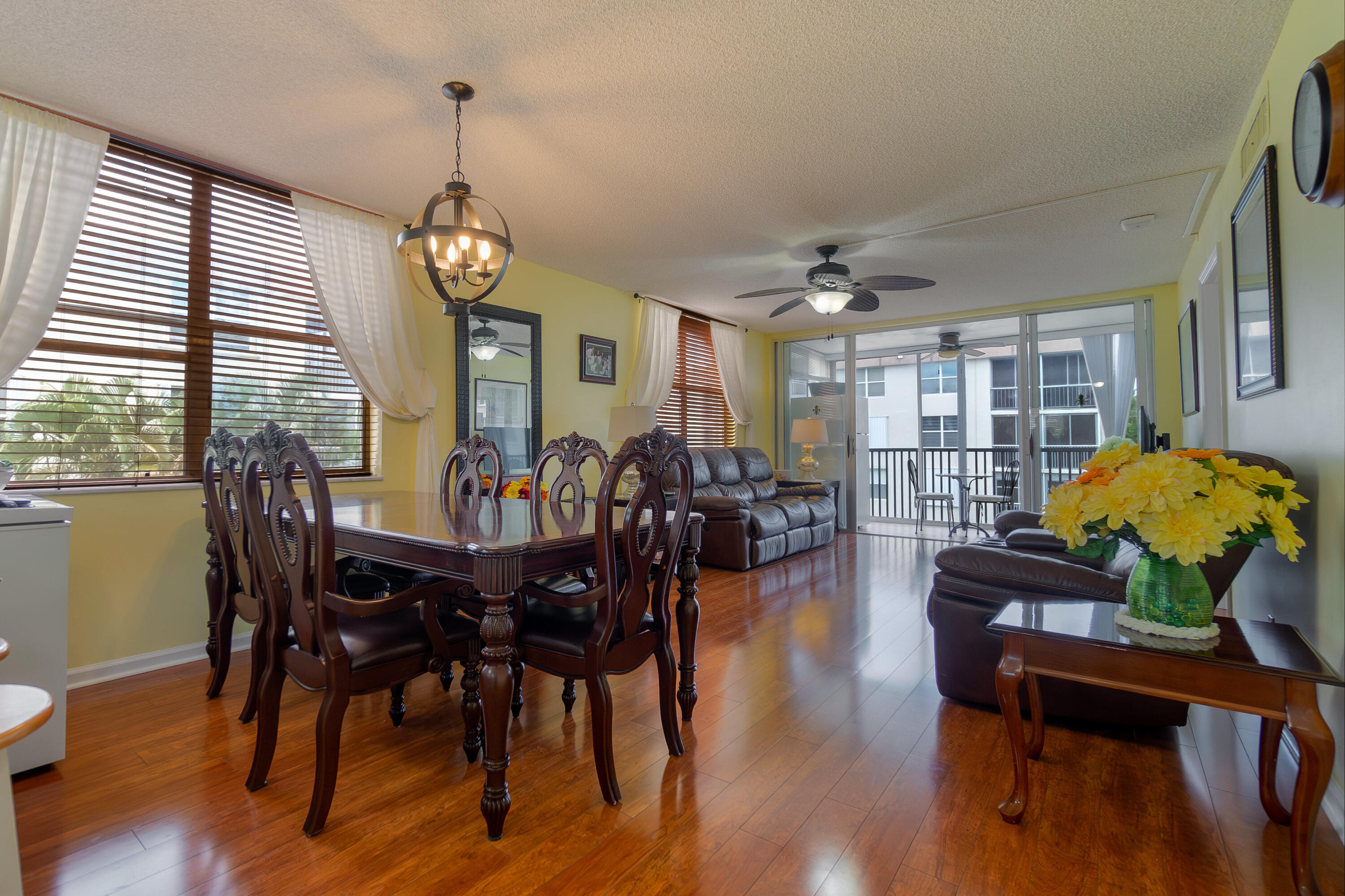 SEAGATE OF GULFSTREAM COND - Residential Lease