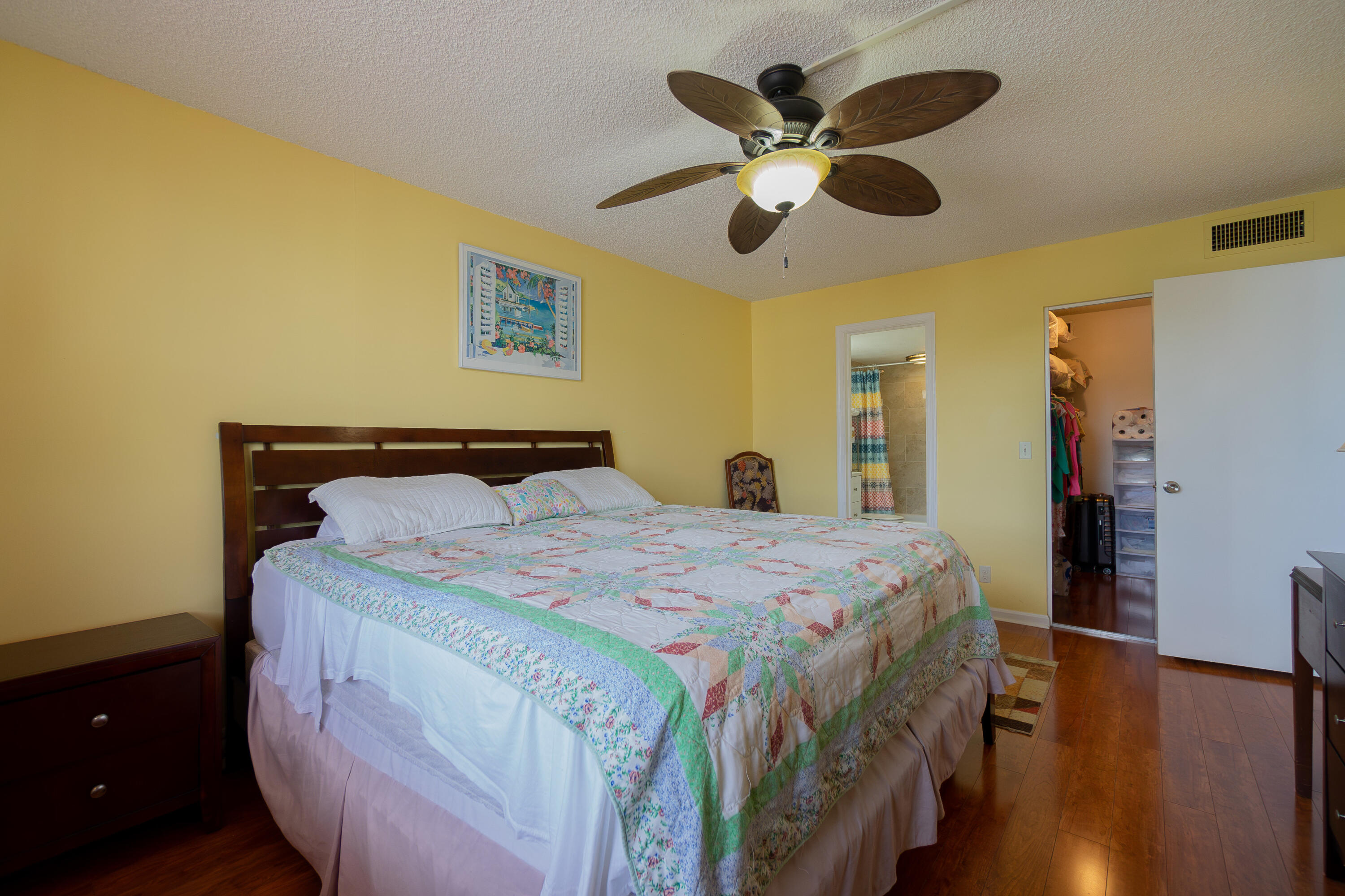 SEAGATE OF GULFSTREAM COND - Residential Lease