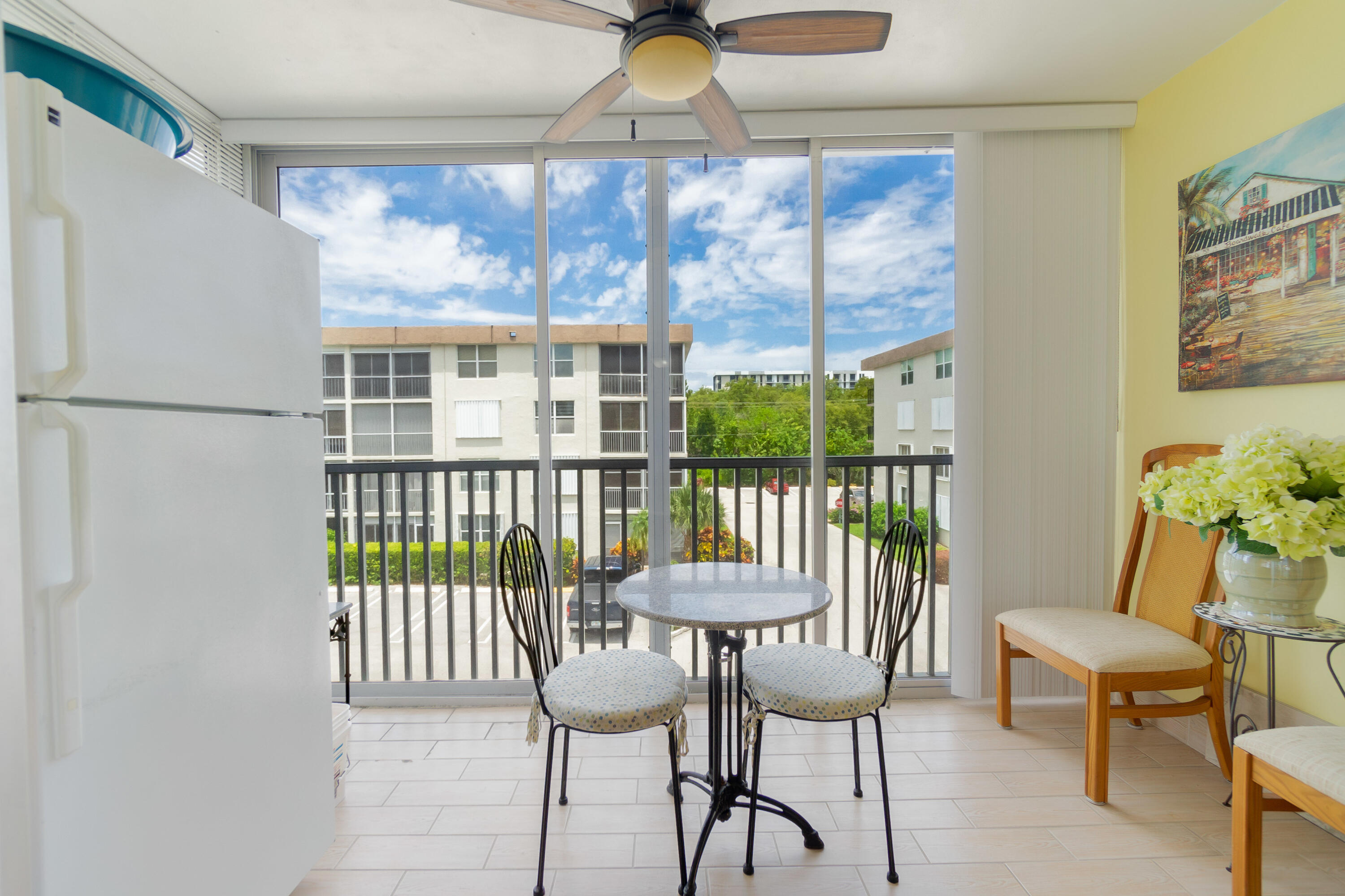 SEAGATE OF GULFSTREAM COND - Residential Lease