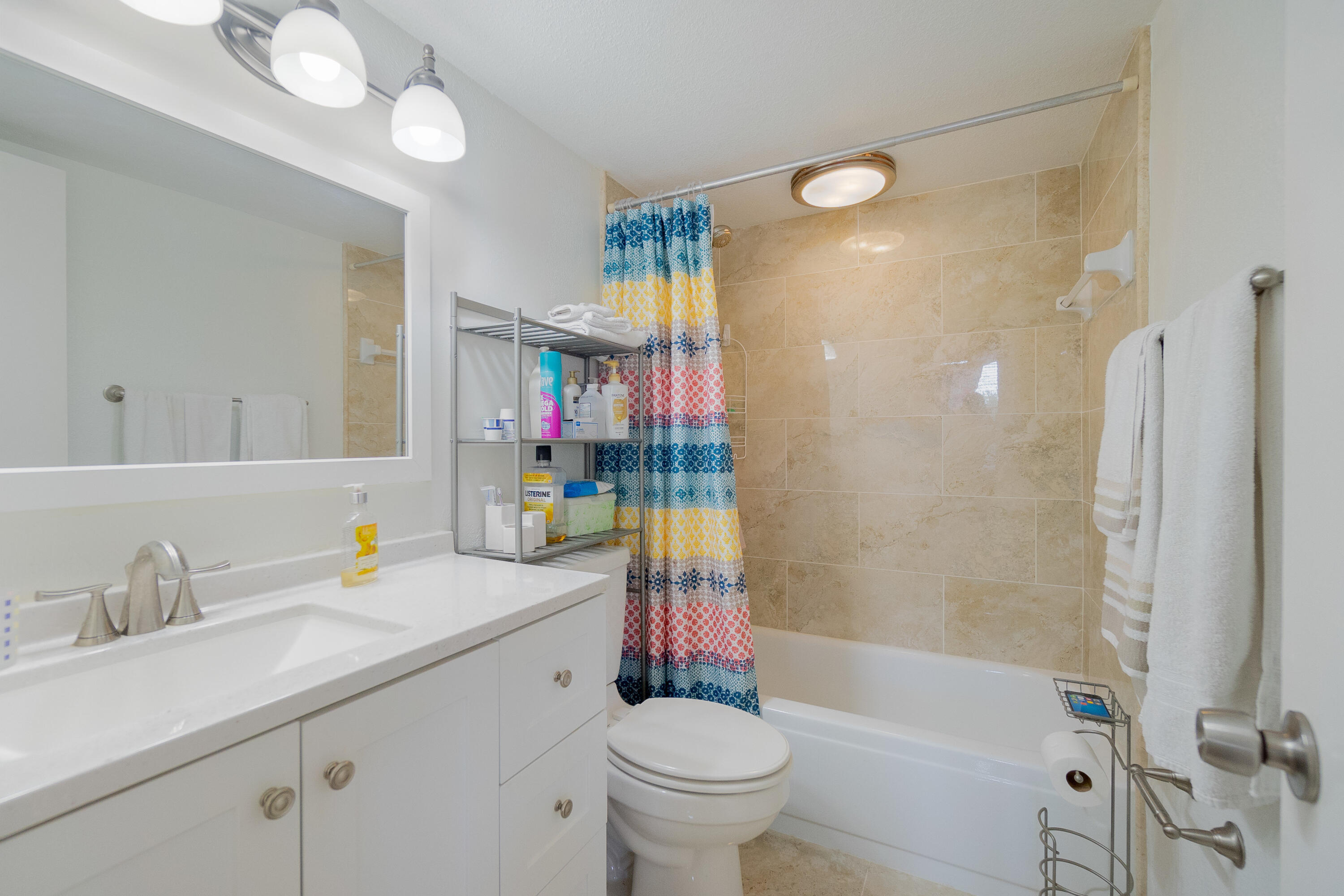 SEAGATE OF GULFSTREAM COND - Residential Lease