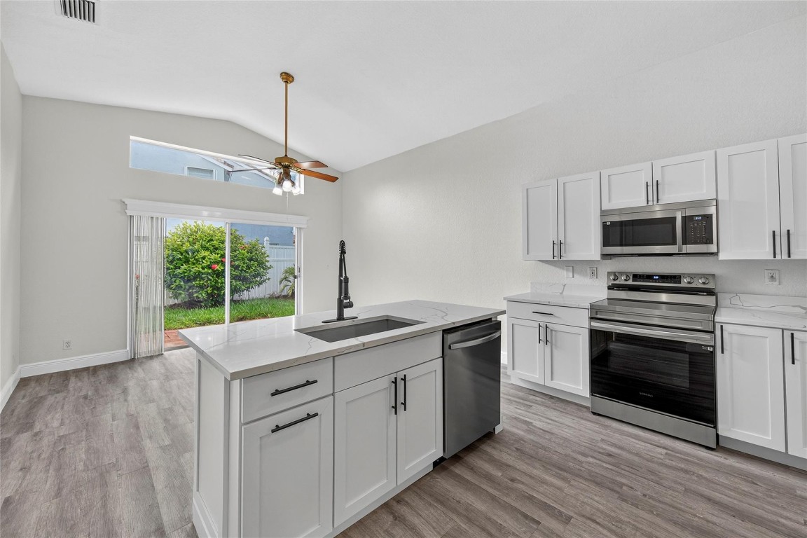 Silver Shores Parcels A T - Residential