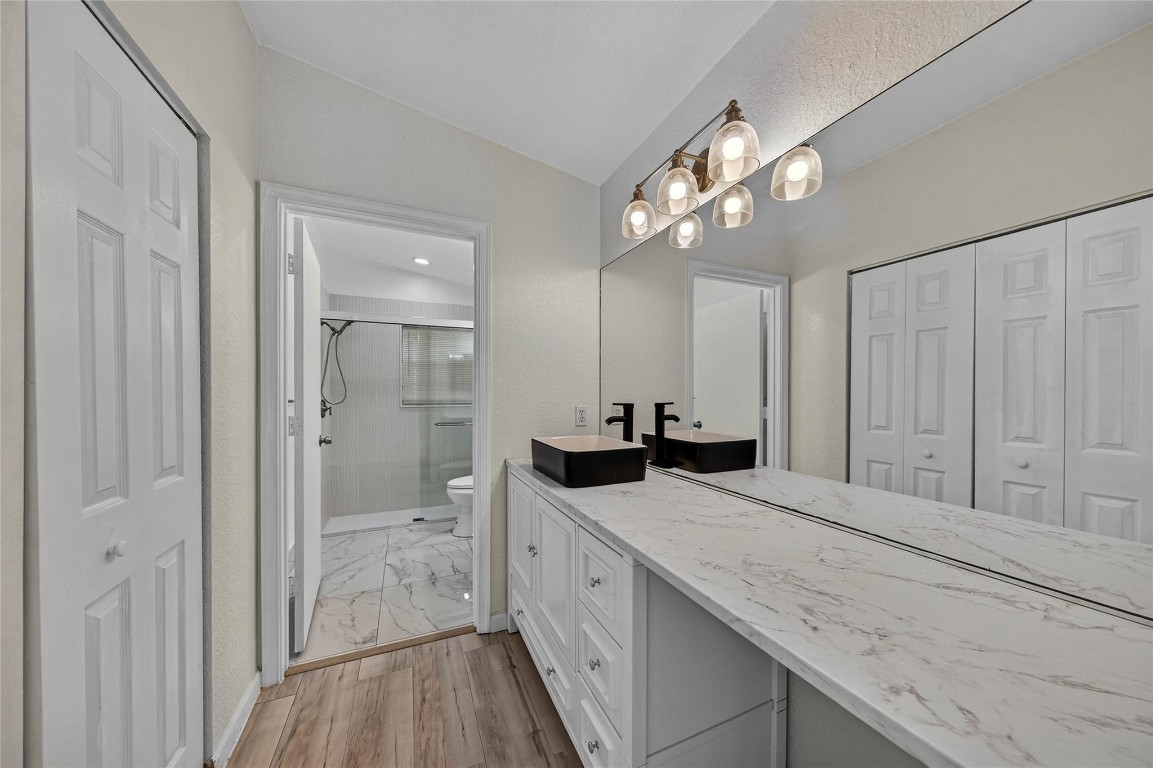 Silver Shores Parcels A T - Residential