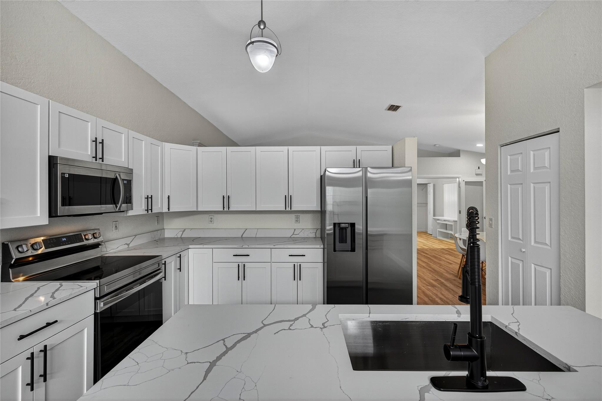 Silver Shores Parcels A T - Residential