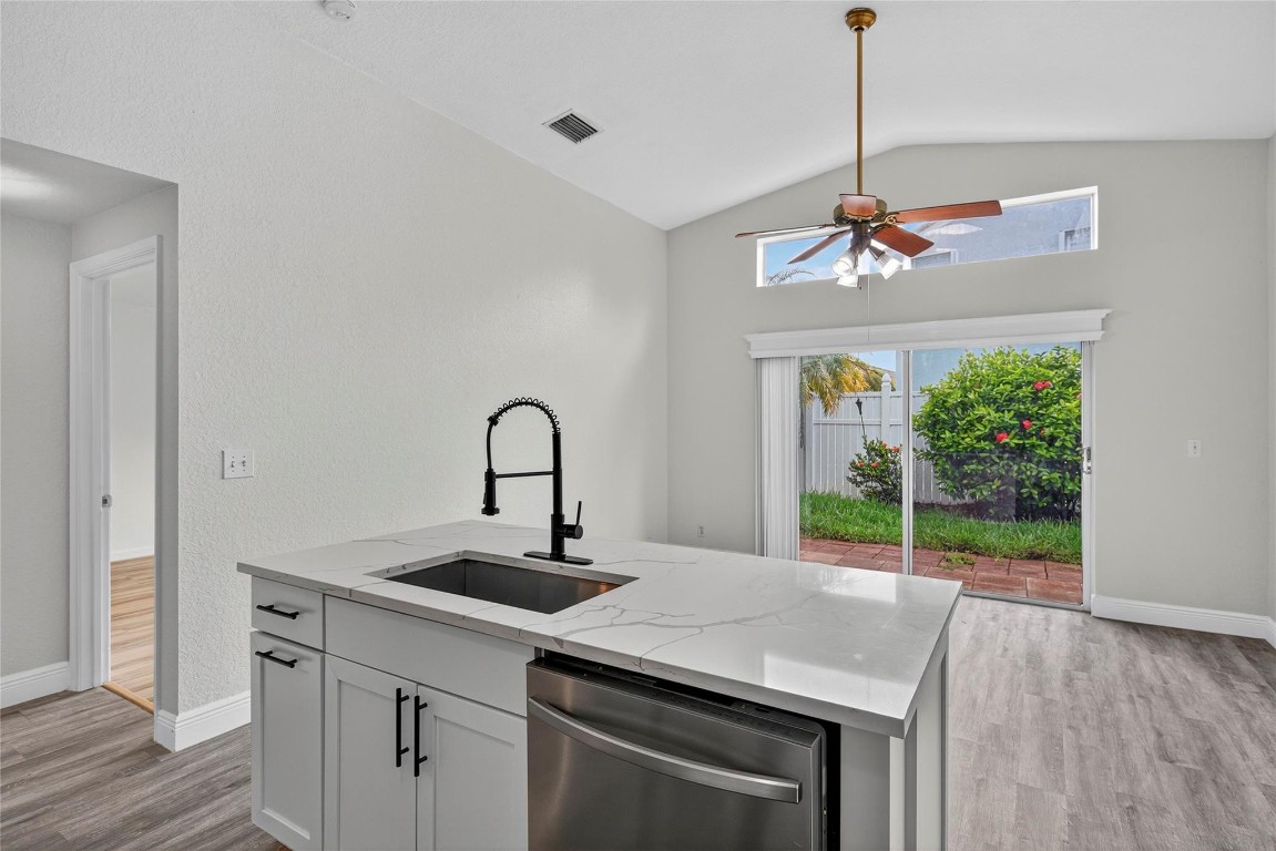 Silver Shores Parcels A T - Residential