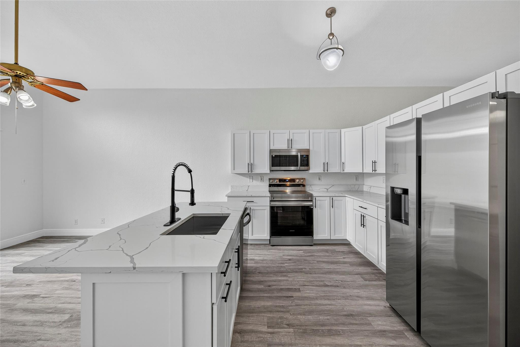 Silver Shores Parcels A T - Residential