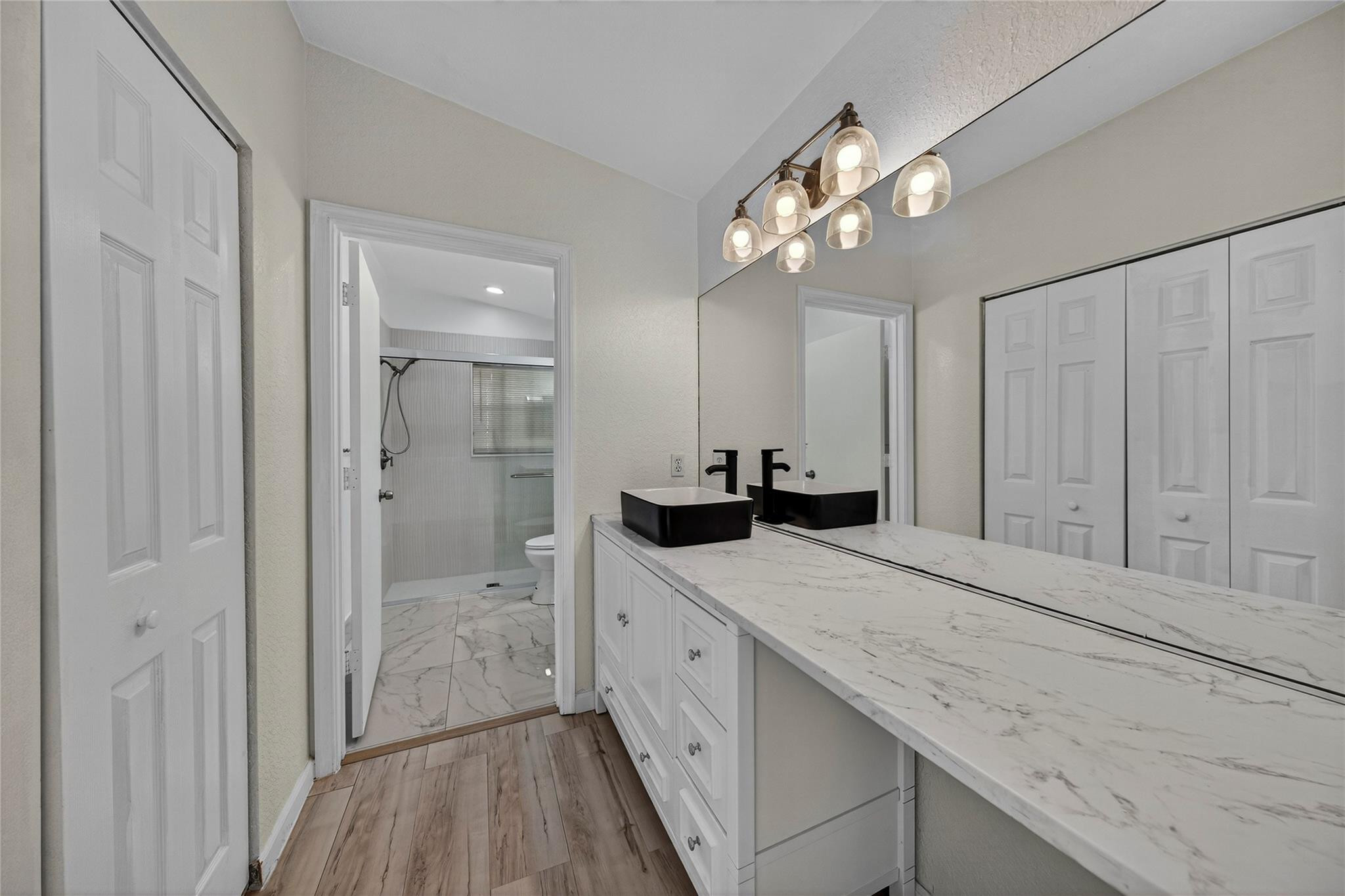 Silver Shores Parcels A T - Residential