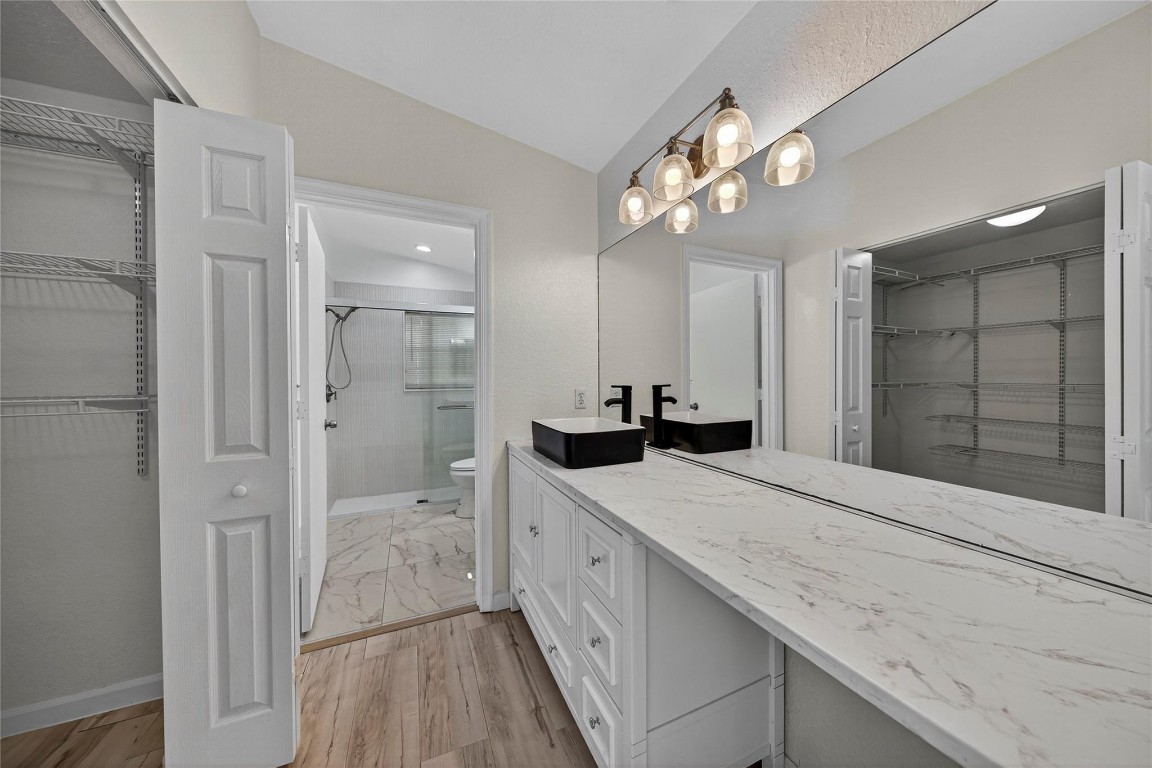 Silver Shores Parcels A T - Residential