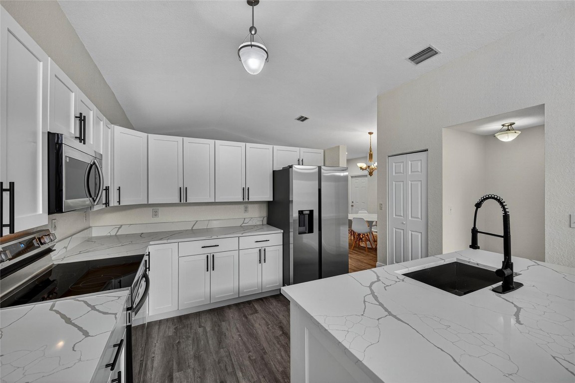 Silver Shores Parcels A T - Residential