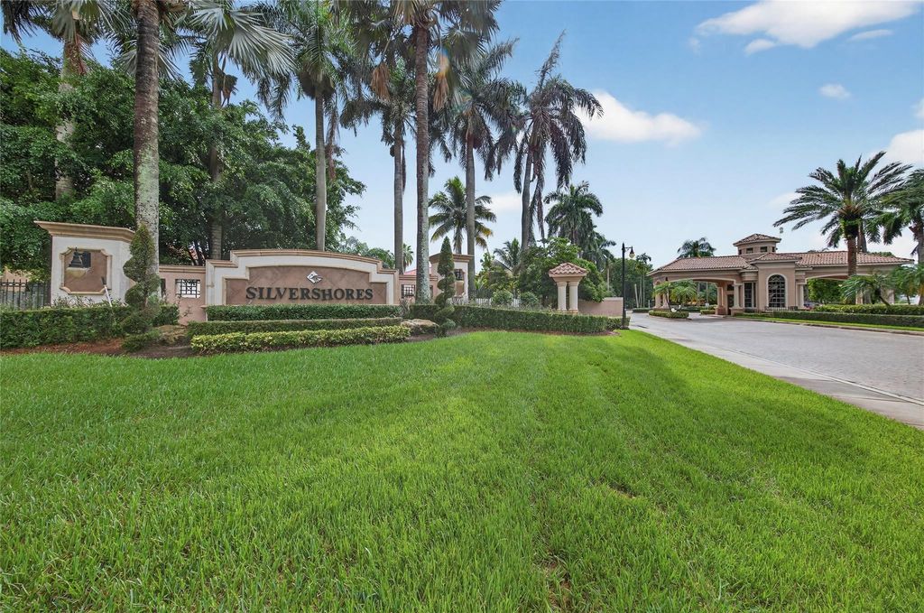 Photo of 2424 SW 162nd Avenue, Miramar, FL 33027 (MLS # F10530715)