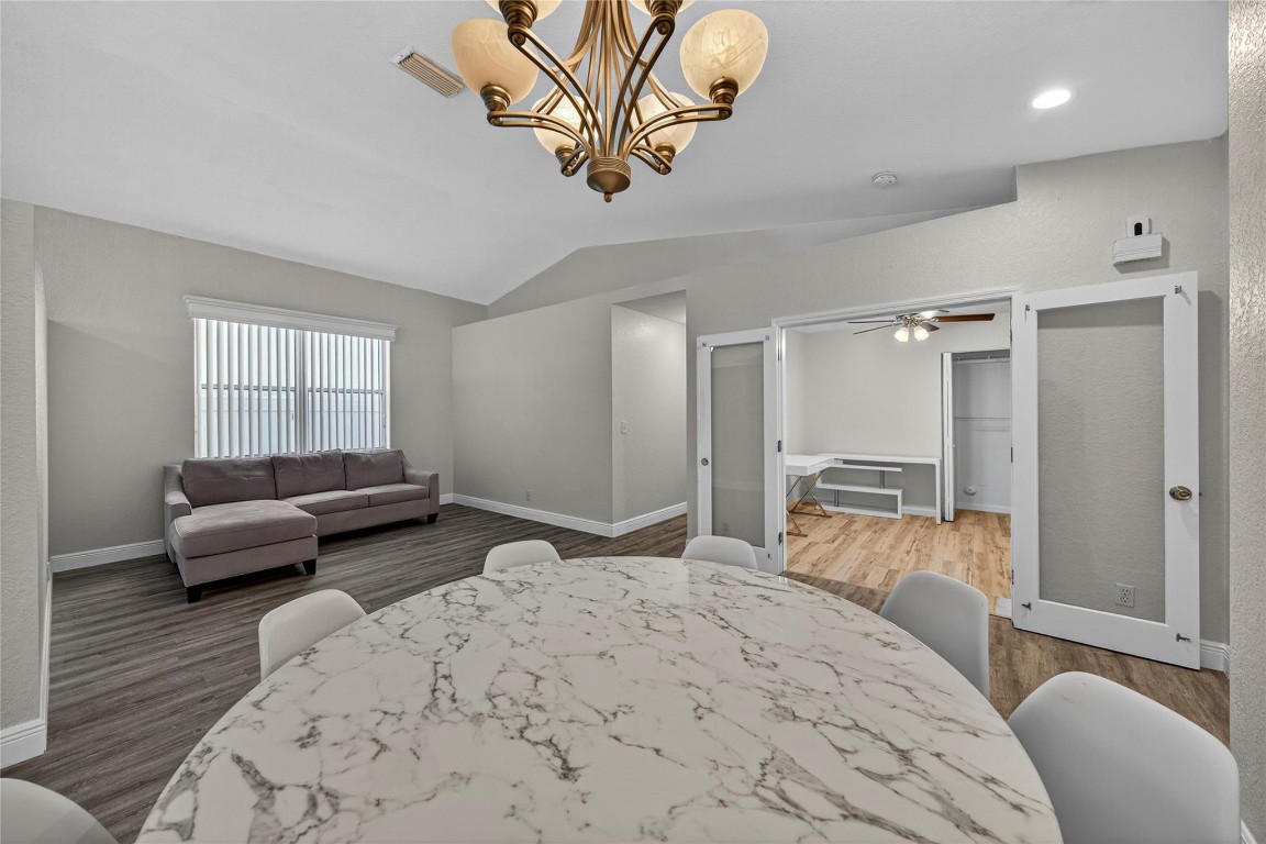 Silver Shores Parcels A T - Residential