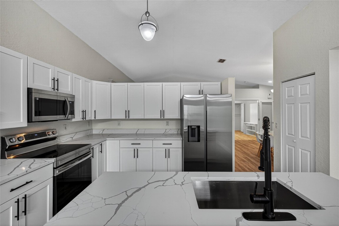 Silver Shores Parcels A T - Residential