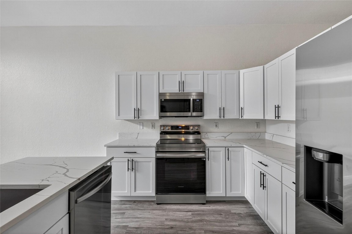 Silver Shores Parcels A T - Residential