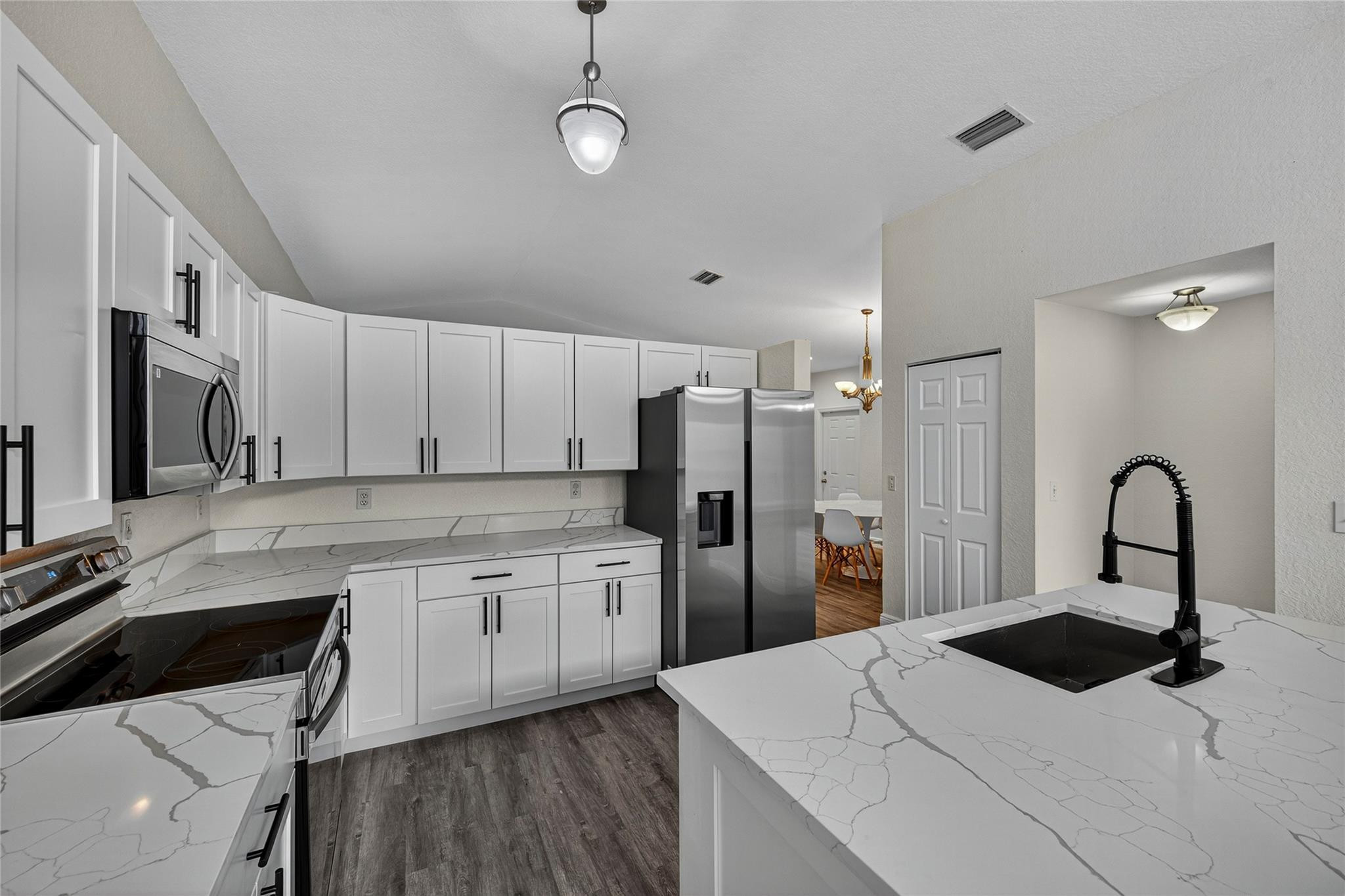 Silver Shores Parcels A T - Residential