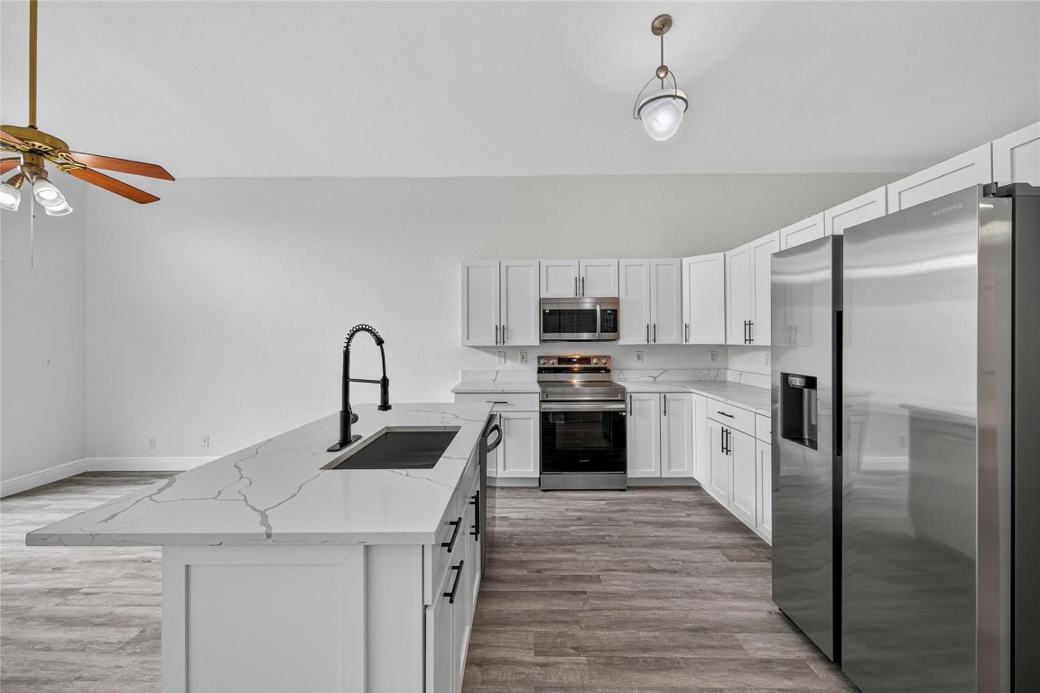 Silver Shores Parcels A T - Residential