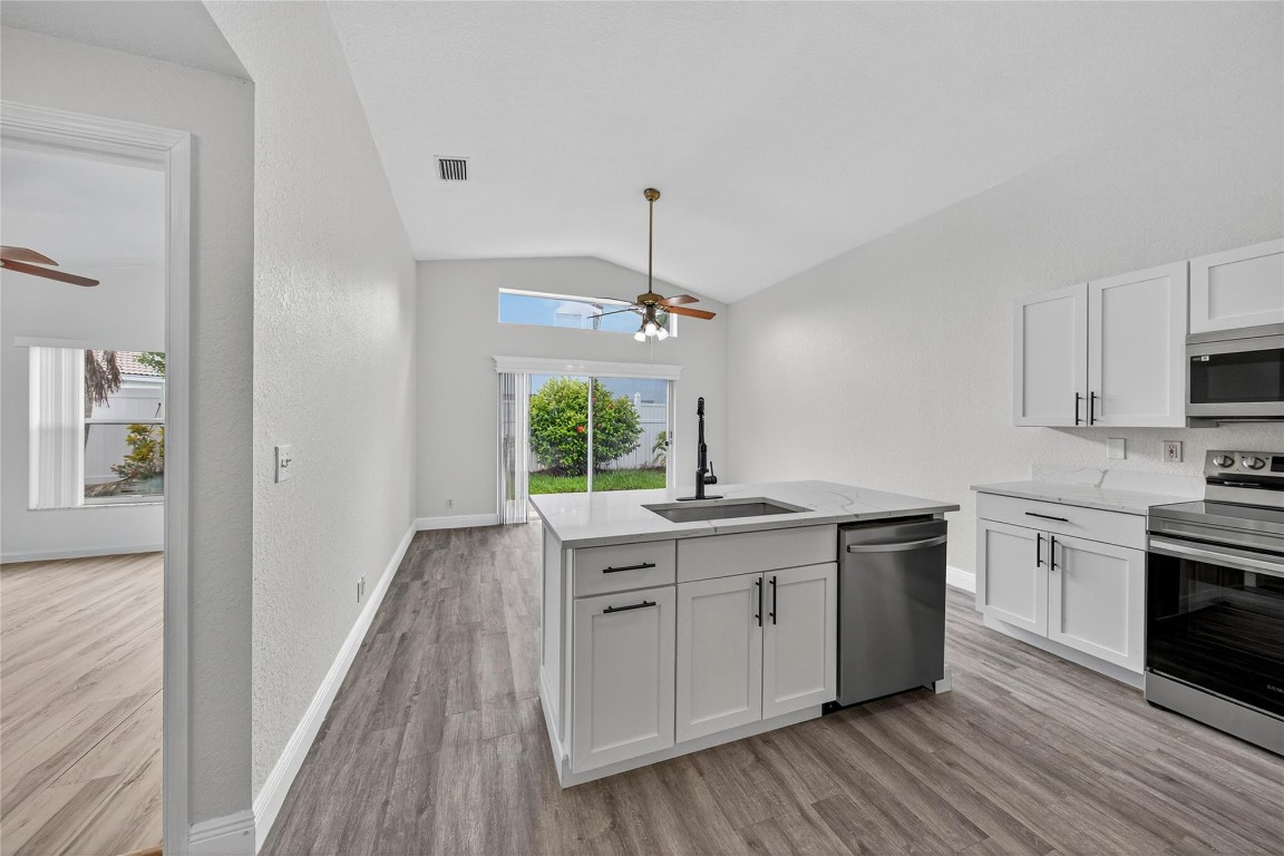 Silver Shores Parcels A T - Residential