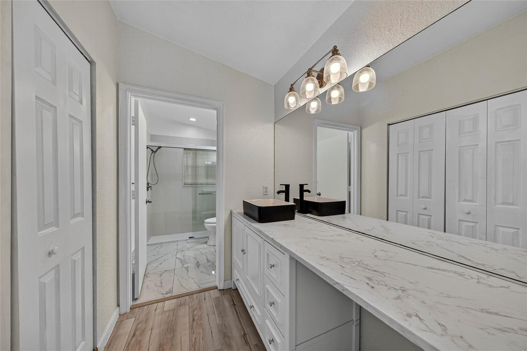 Silver Shores Parcels A T - Residential