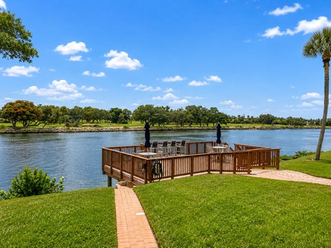 Photo of 308 Golfview Road #405, North Palm Beach, FL 33408 (MLS # B26069805)