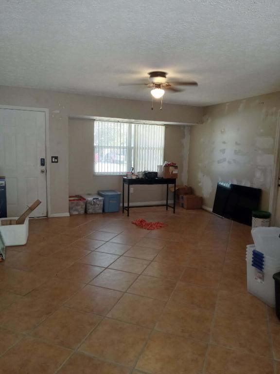 PORT ST LUCIE SECTION 12 - Residential