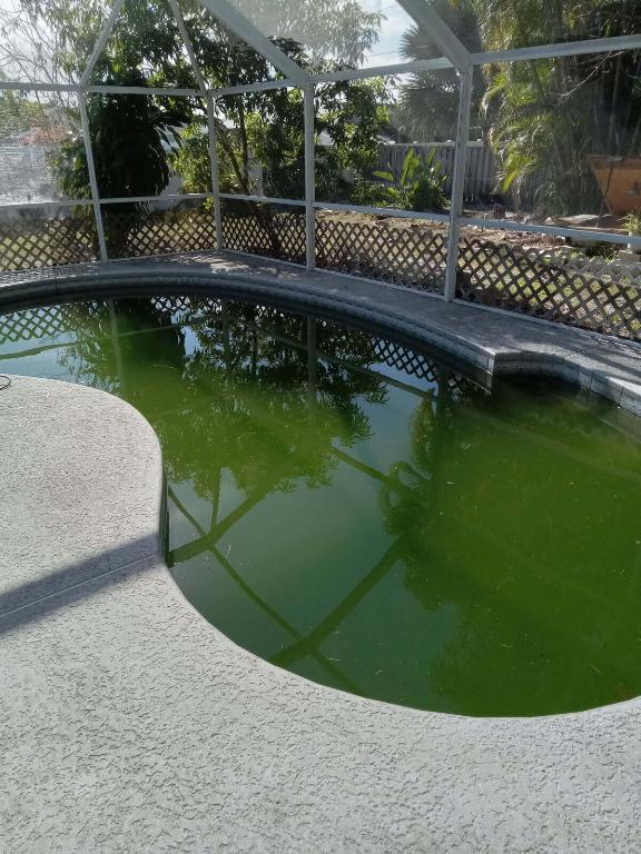 PORT ST LUCIE SECTION 12 - Residential