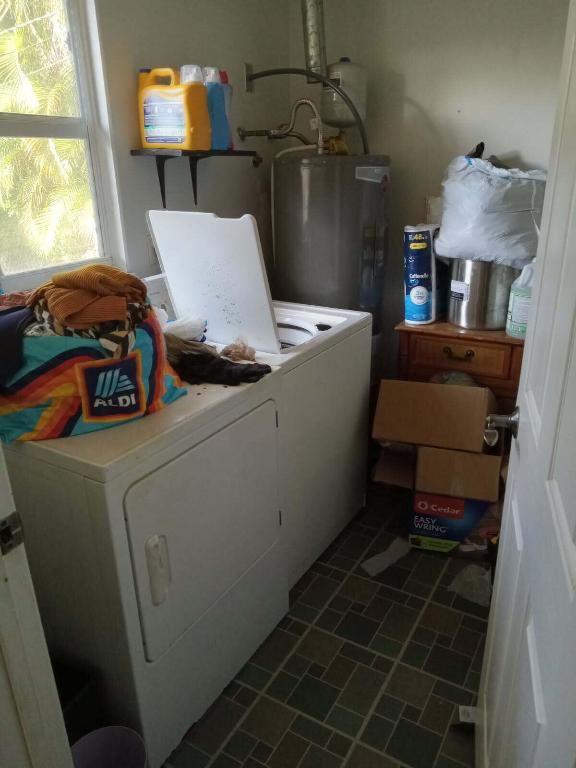 PORT ST LUCIE SECTION 12 - Residential