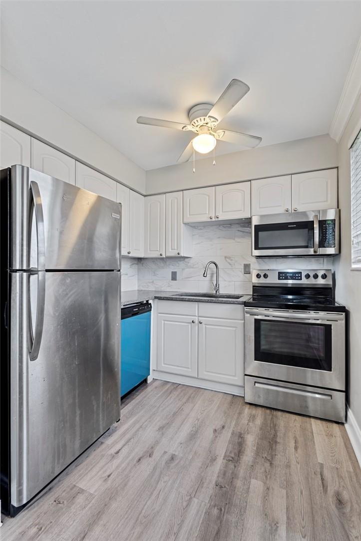 PLYMOUTH ROCK APTS WEST CONDO - Residential Lease