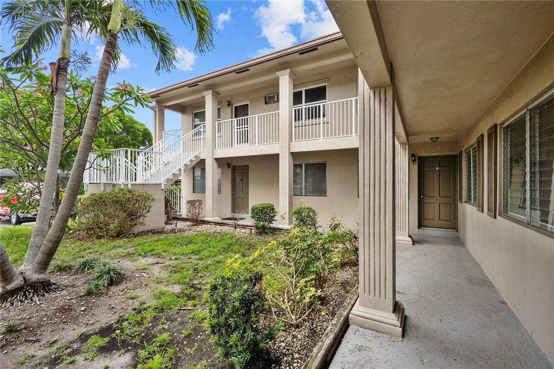PLYMOUTH ROCK APTS WEST CONDO - Residential Lease