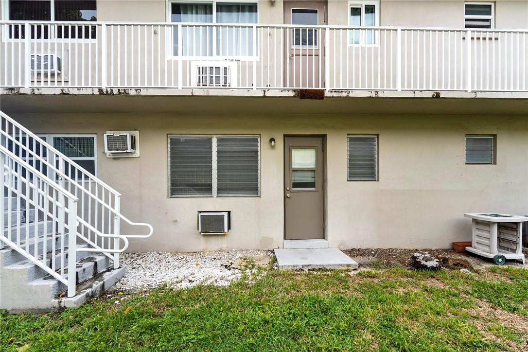 PLYMOUTH ROCK APTS WEST CONDO - Residential Lease