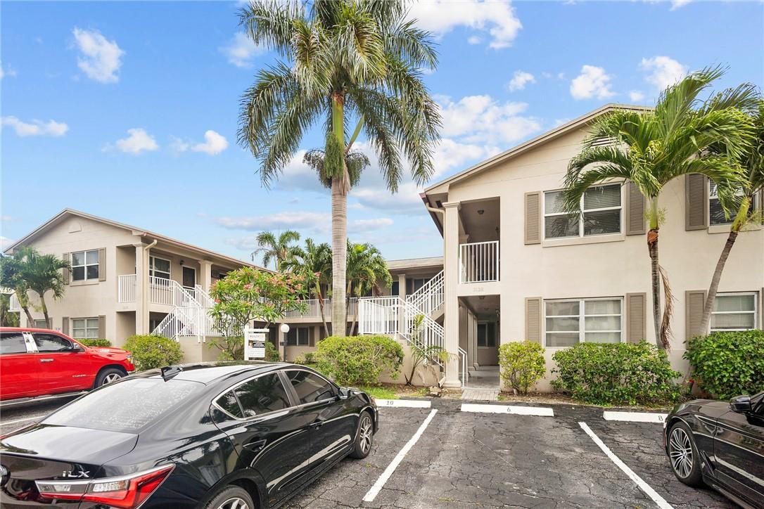 PLYMOUTH ROCK APTS WEST CONDO - Residential Lease