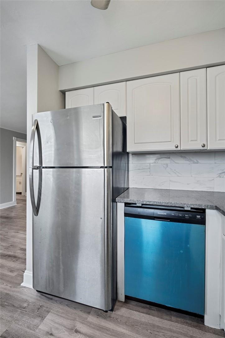 PLYMOUTH ROCK APTS WEST CONDO - Residential Lease