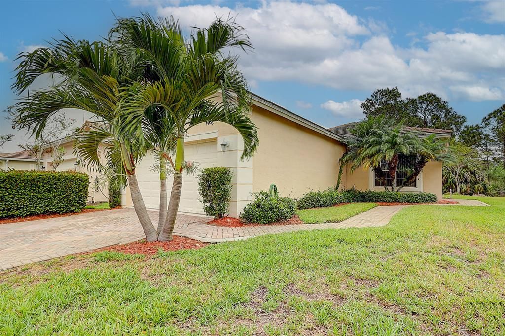 Photo of 210 SW Maclay Way, Saint Lucie West, FL 34986 (MLS # R10881568)
