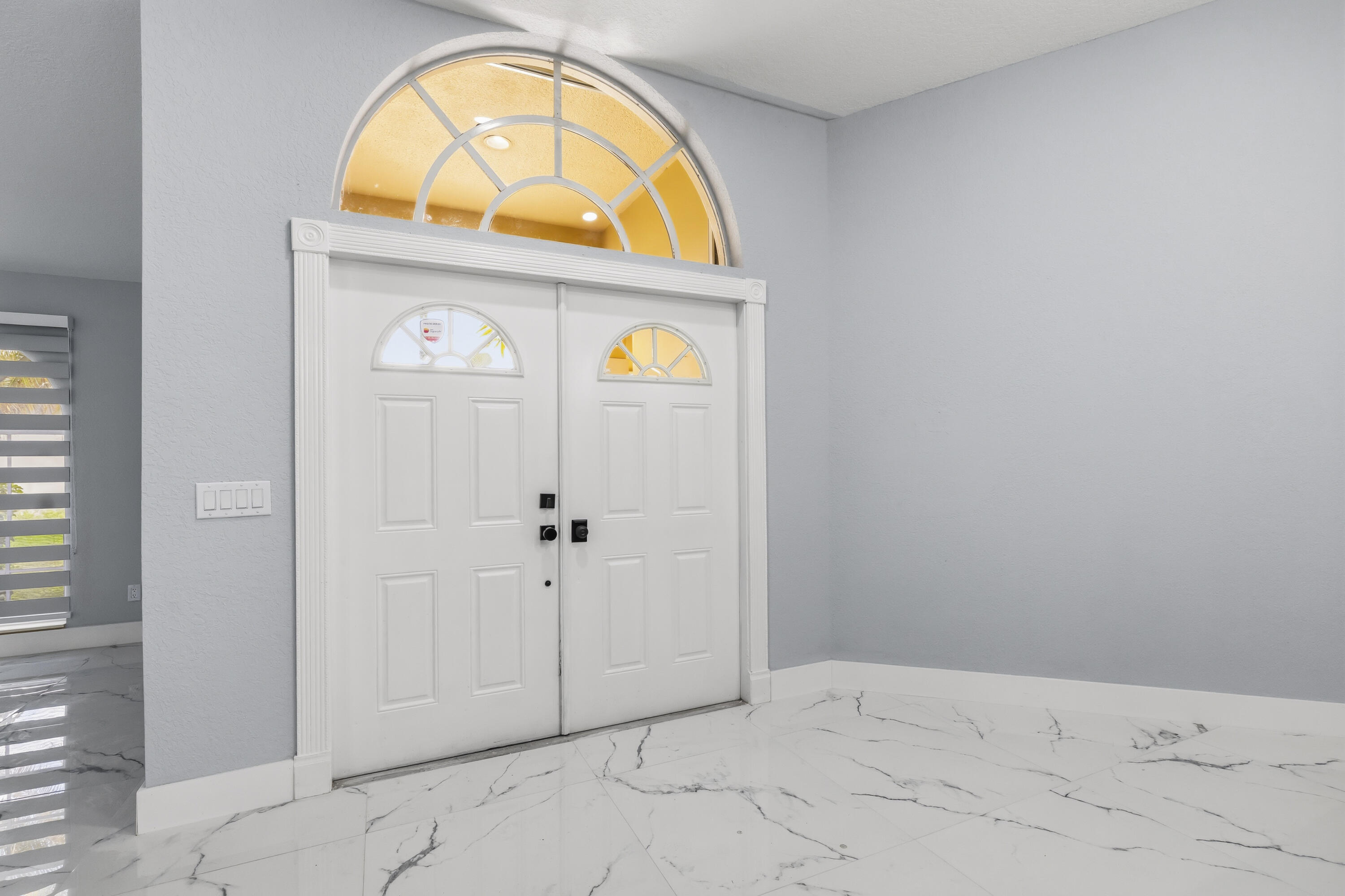 CRESTWOOD UNIT 1 PL 1 - Residential Lease