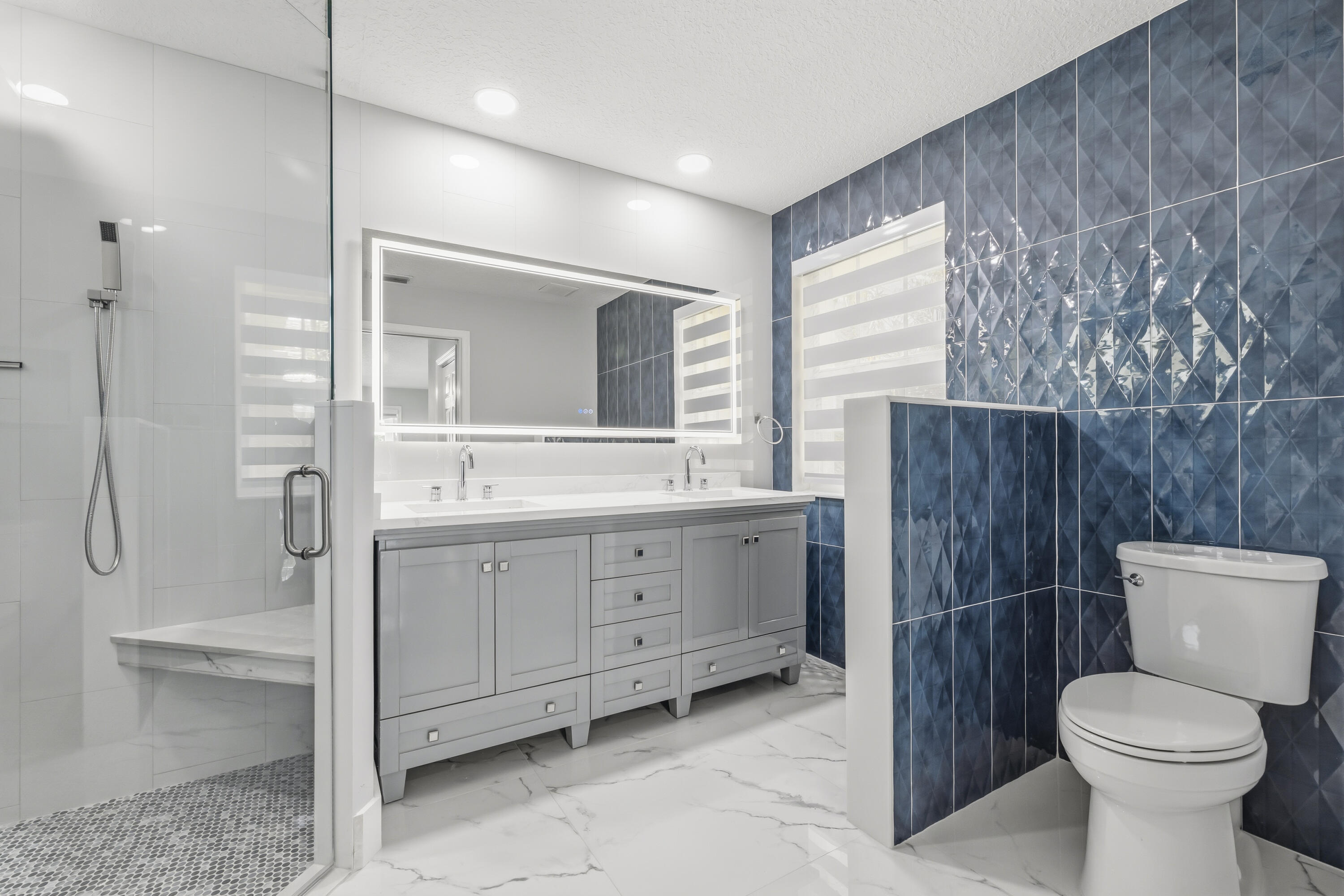 CRESTWOOD UNIT 1 PL 1 - Residential Lease