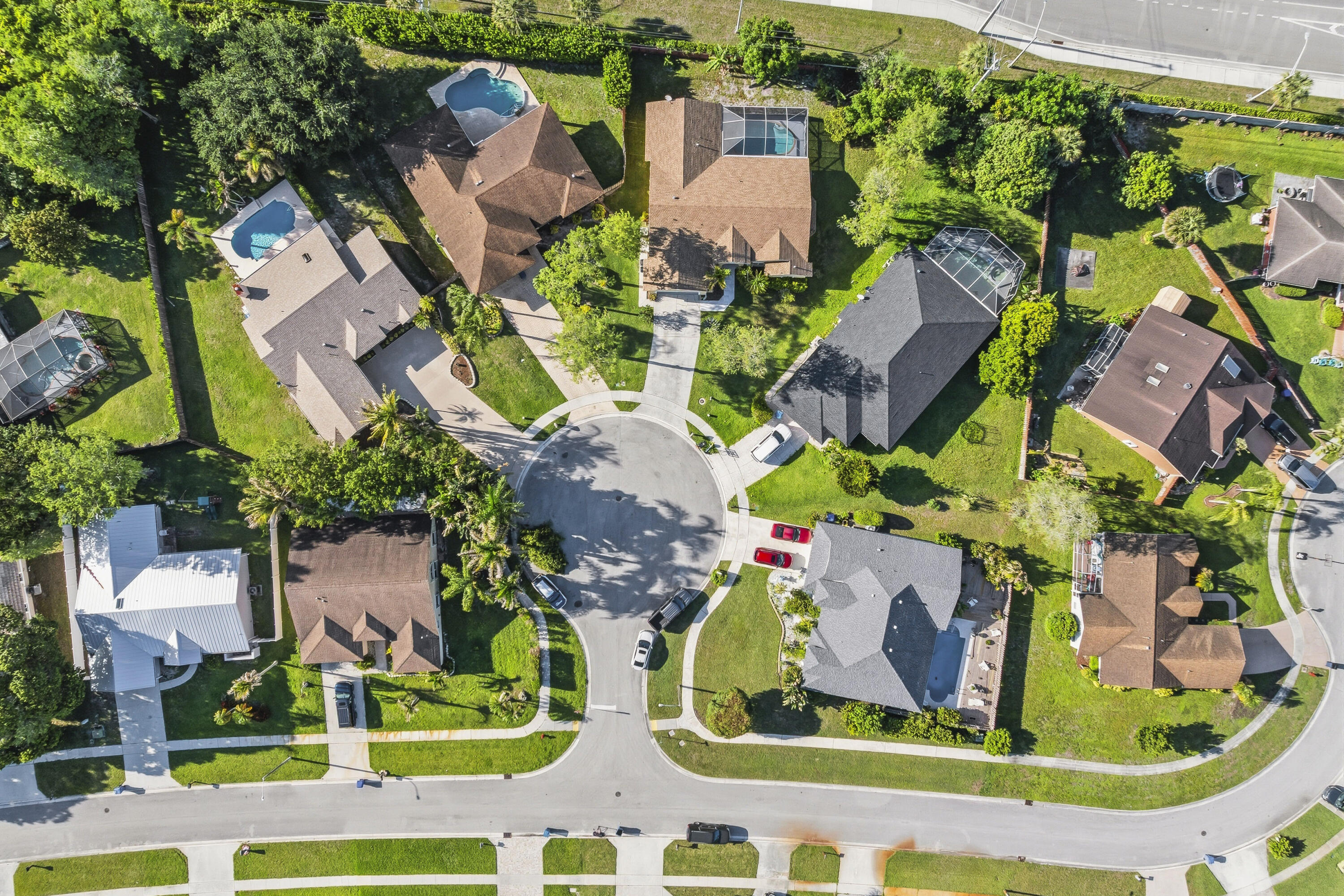 CRESTWOOD UNIT 1 PL 1 - Residential Lease
