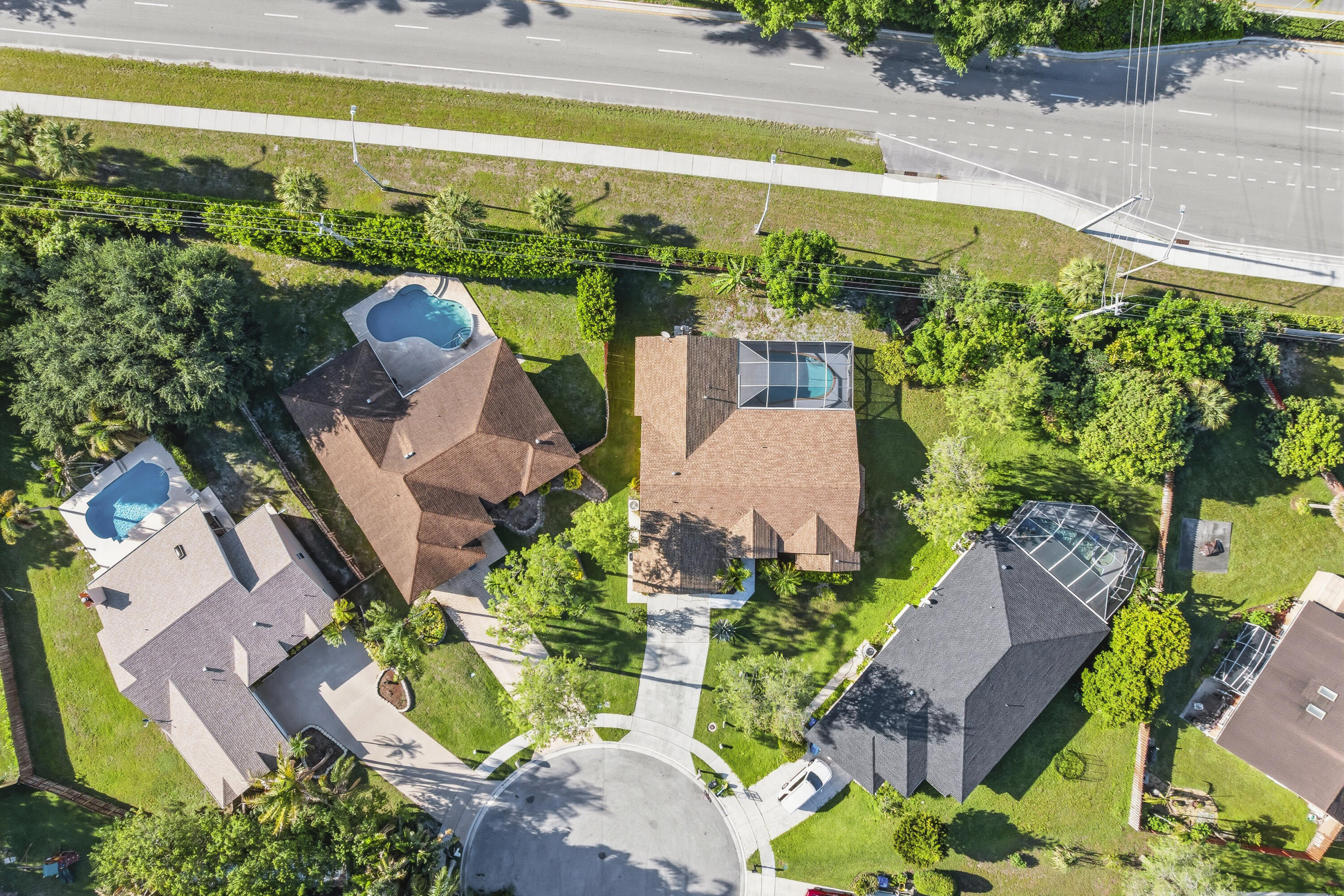 CRESTWOOD UNIT 1 PL 1 - Residential Lease