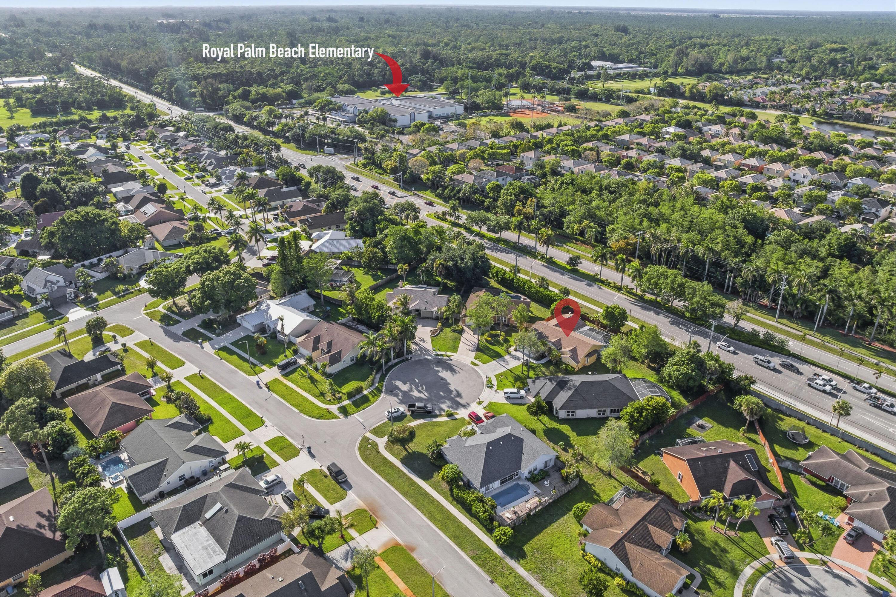 CRESTWOOD UNIT 1 PL 1 - Residential Lease