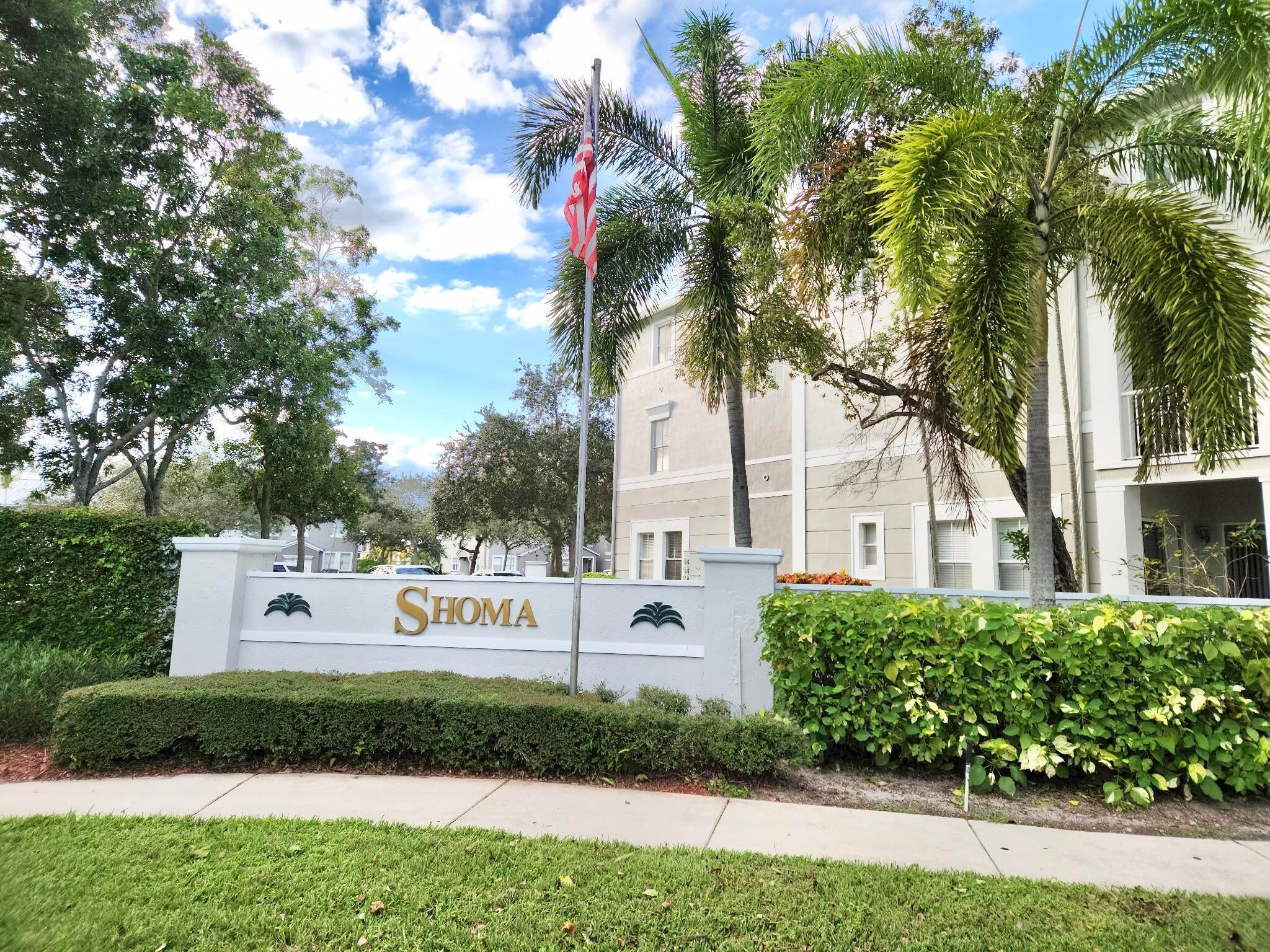 Properties 1006 SHOMA Drive