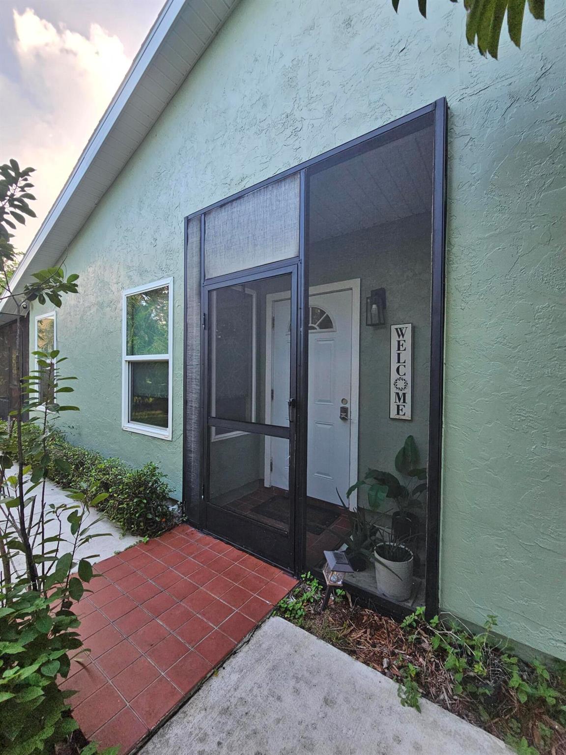 SOUTH PORT ST LUCIE UNIT - Residential