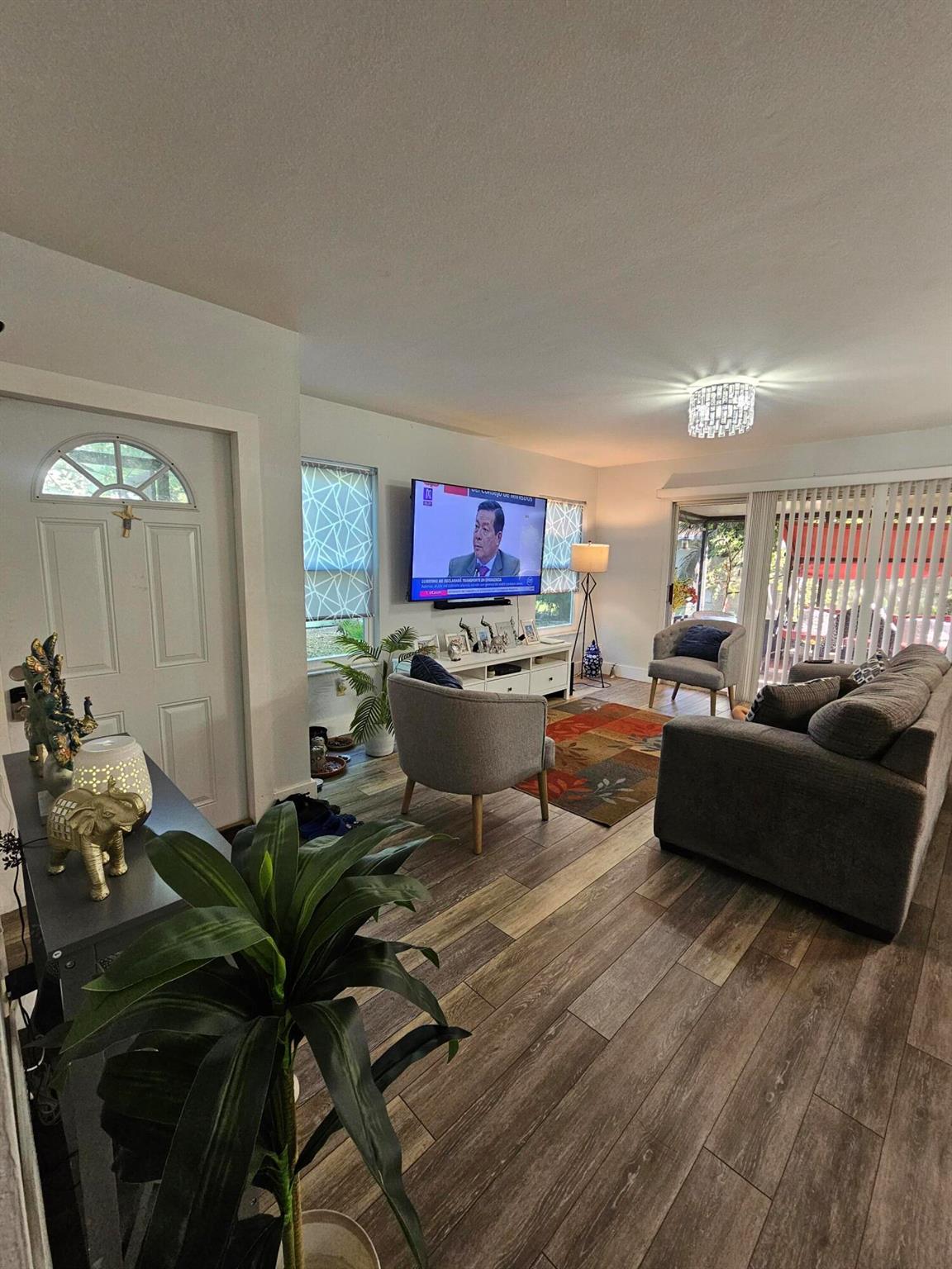 SOUTH PORT ST LUCIE UNIT - Residential