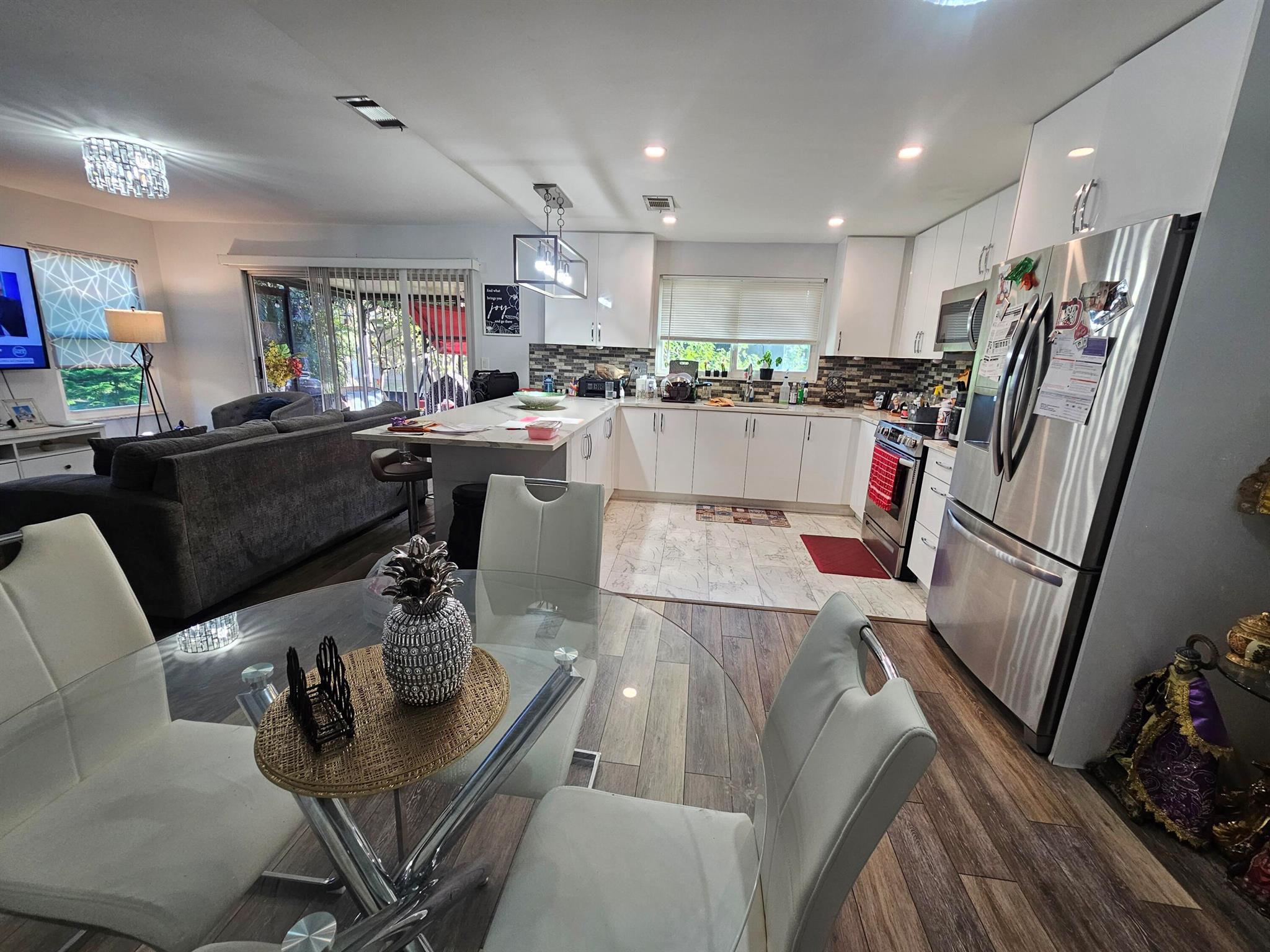 SOUTH PORT ST LUCIE UNIT - Residential