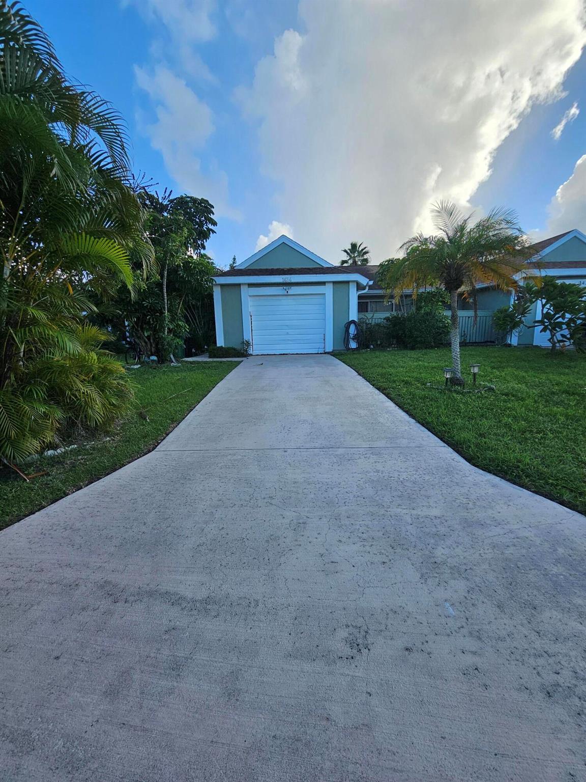 SOUTH PORT ST LUCIE UNIT - Residential