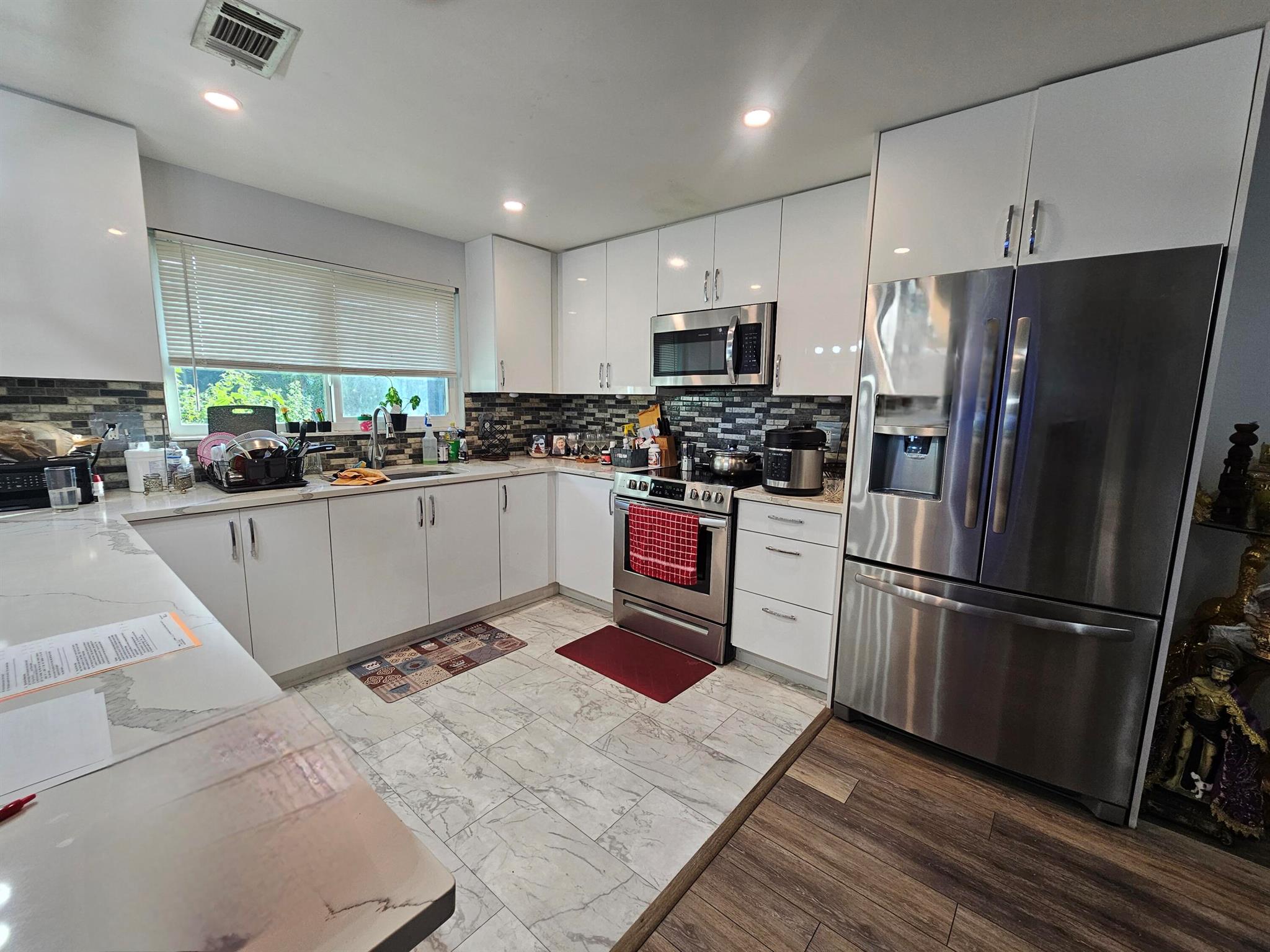 SOUTH PORT ST LUCIE UNIT - Residential