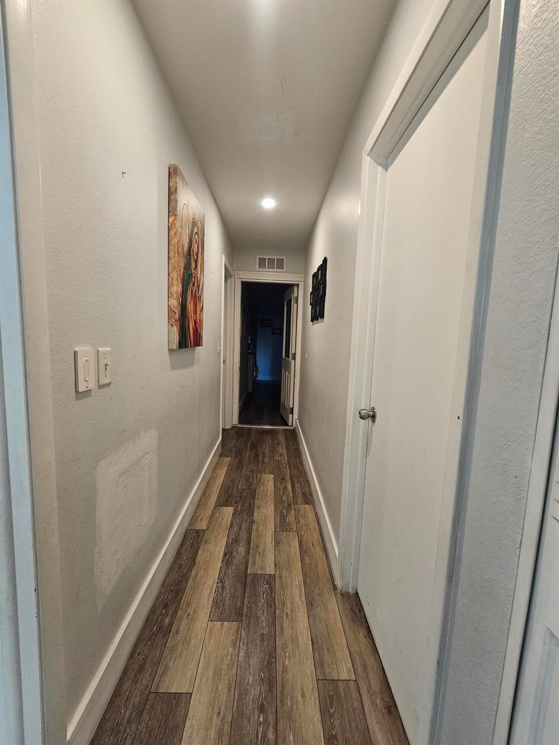 SOUTH PORT ST LUCIE UNIT - Residential